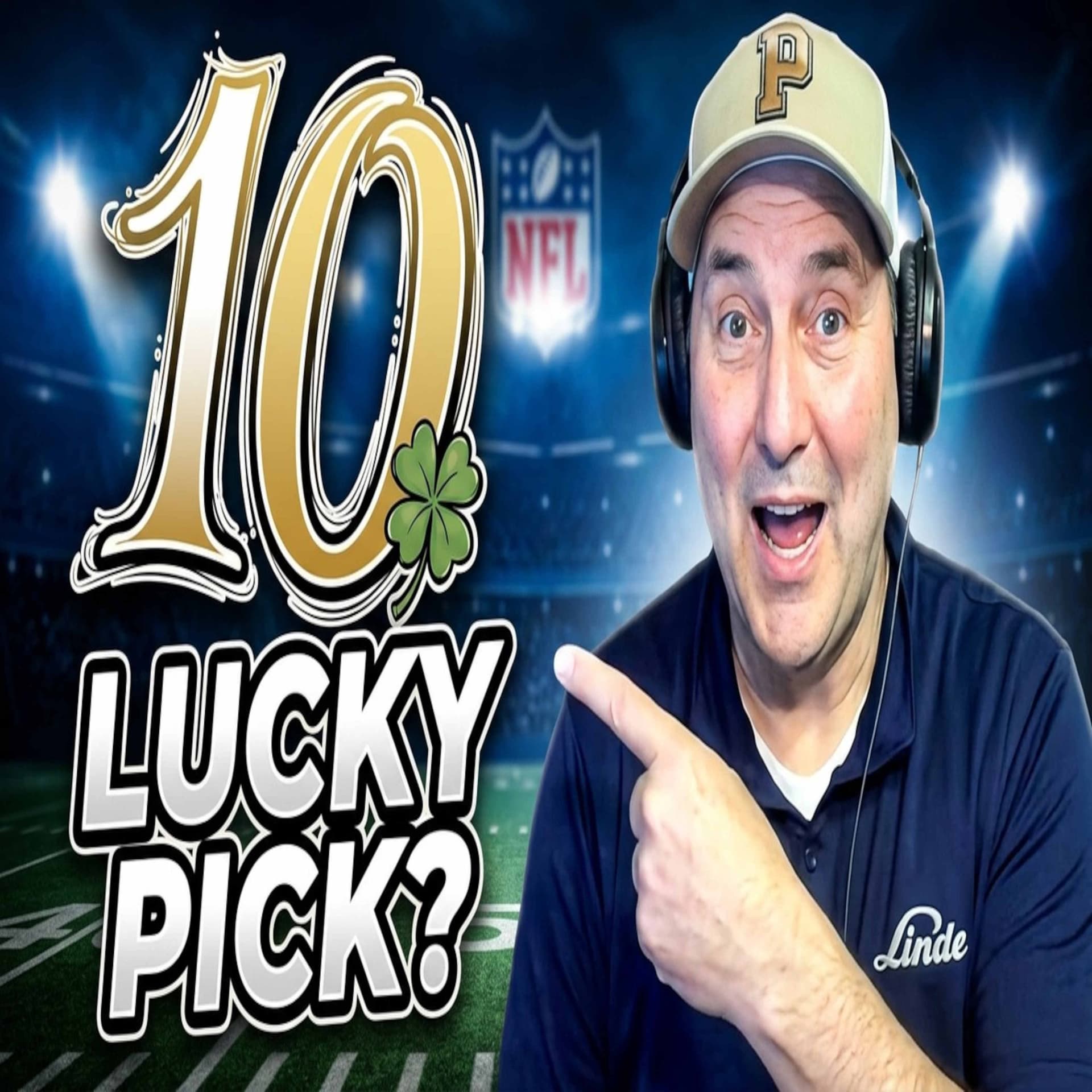 The 10th Pick: A Hidden Gem in NFL Draft History - Pigskin Dispatch cover