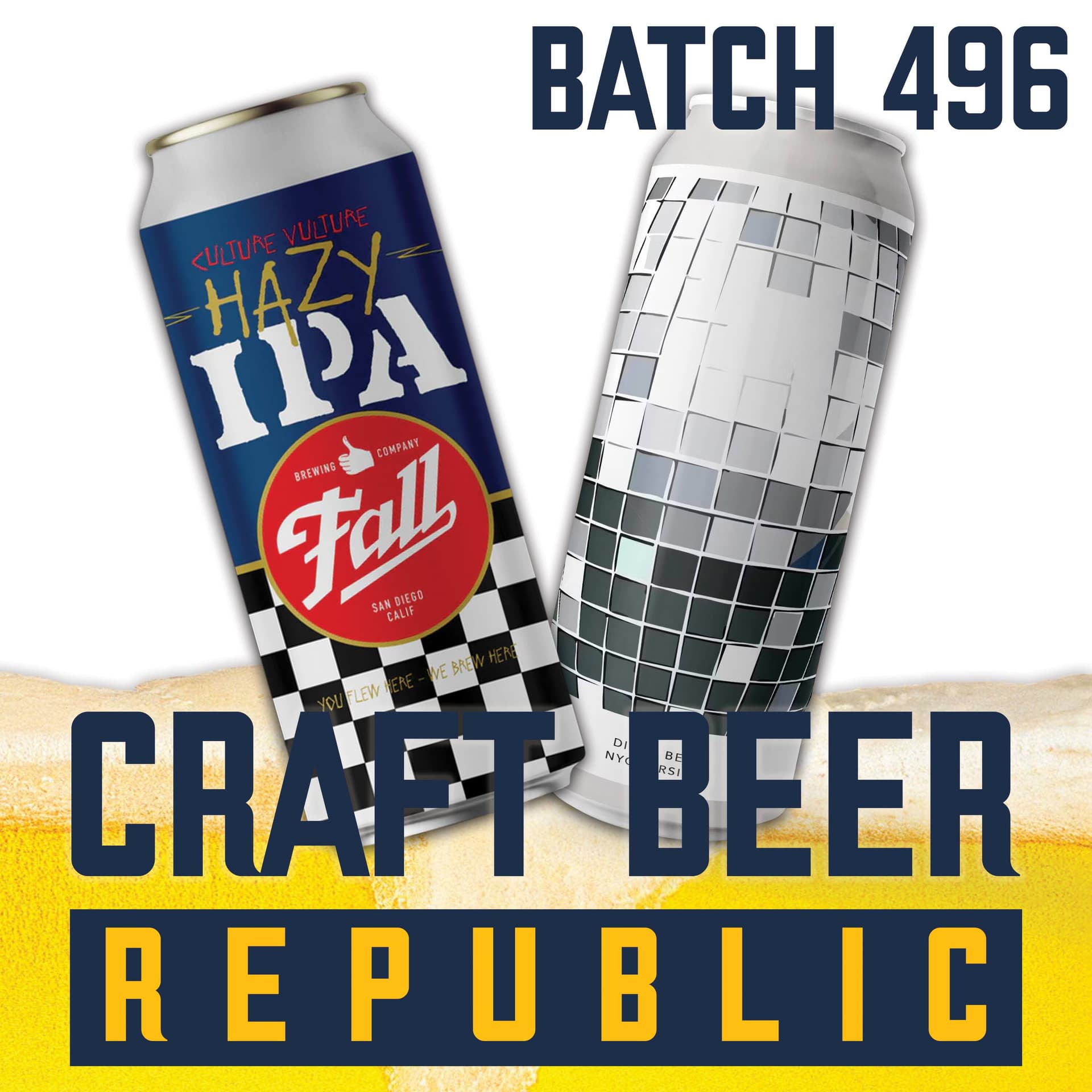Buttloads of Beer - Craft Beer Republic cover