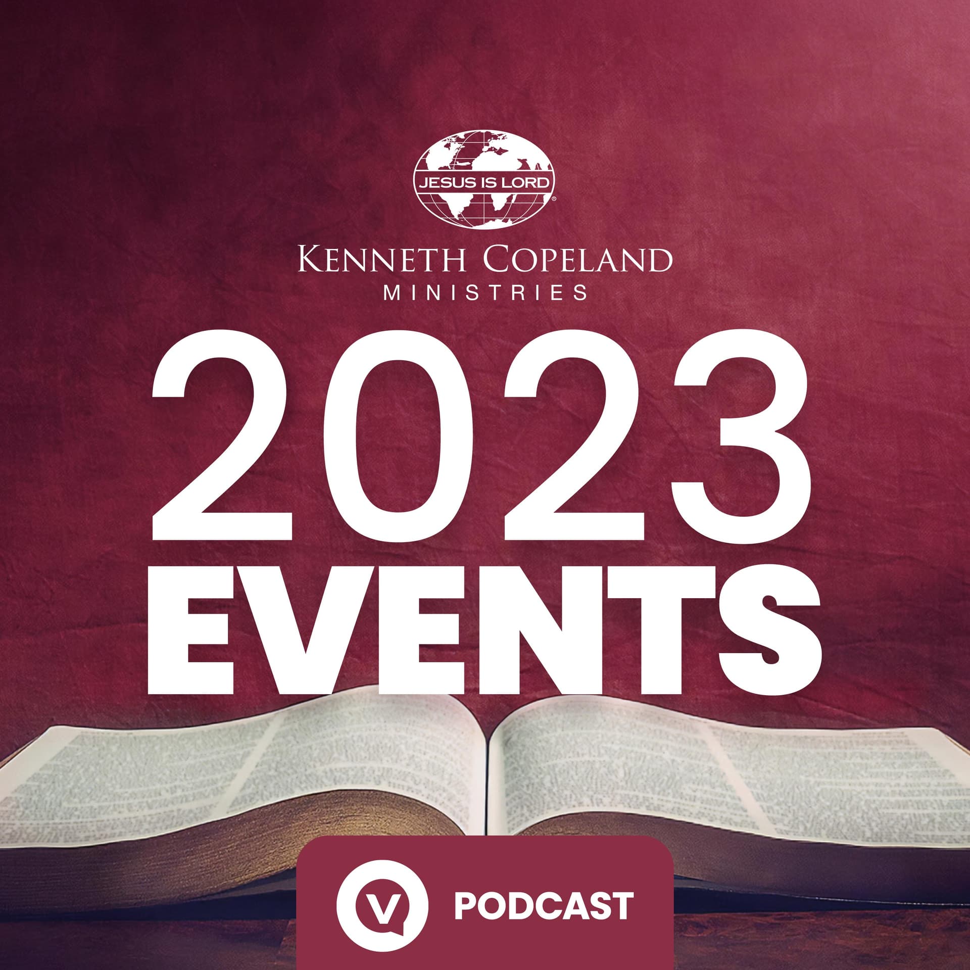 2023 KCM Events cover