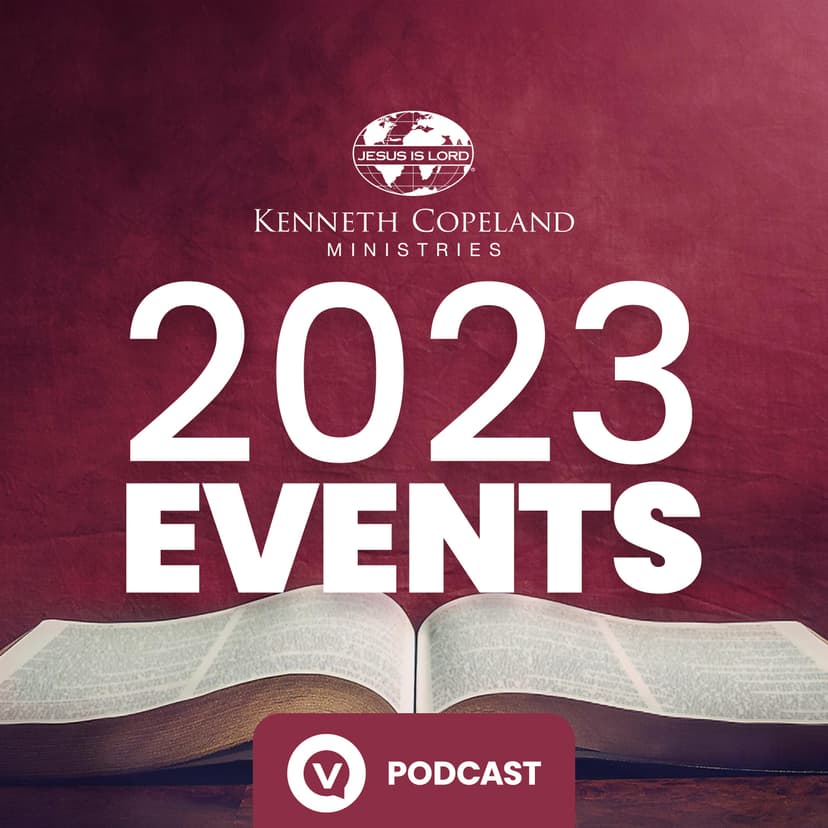 2023 KCM Events cover