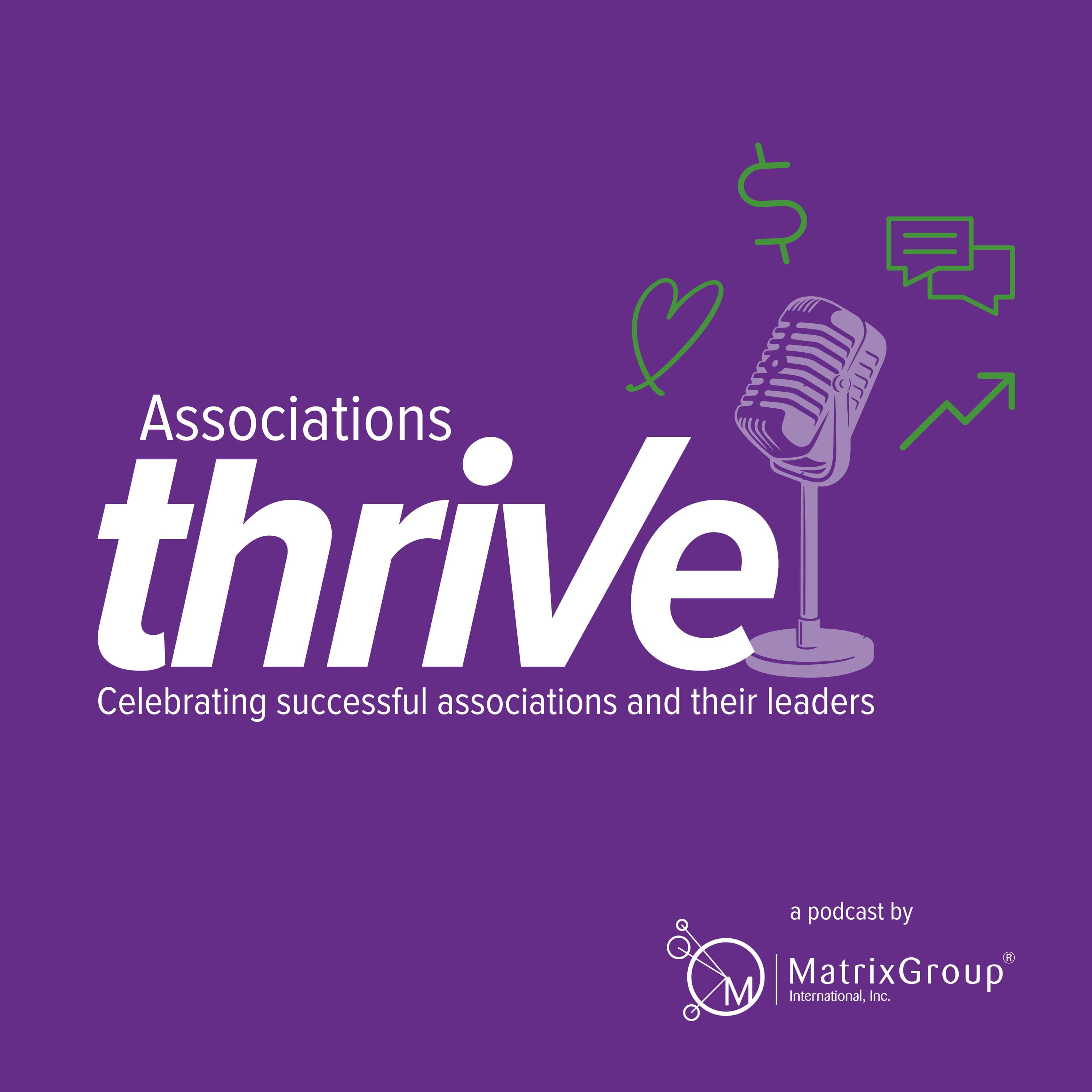 Associations Thrive cover