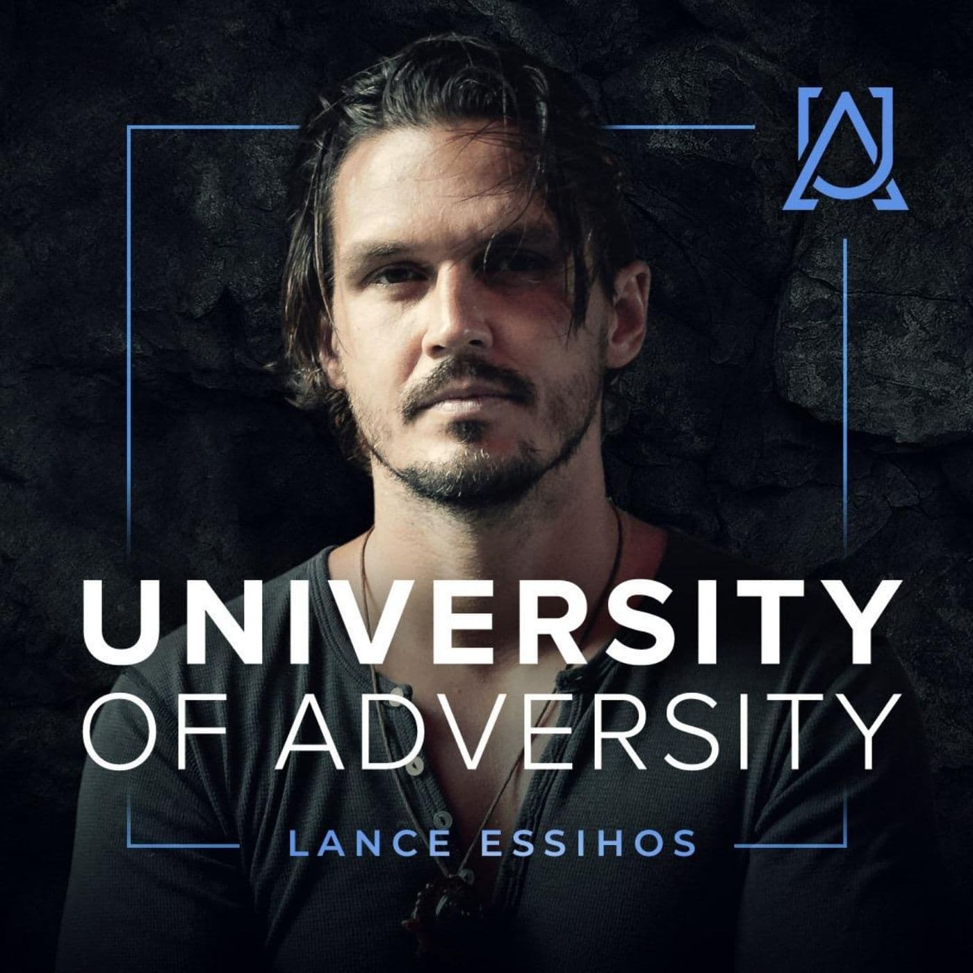 Discipline Is Devotion: Escaping Burnout & Finding Purpose | Matt Gottesman - University of Adversity cover