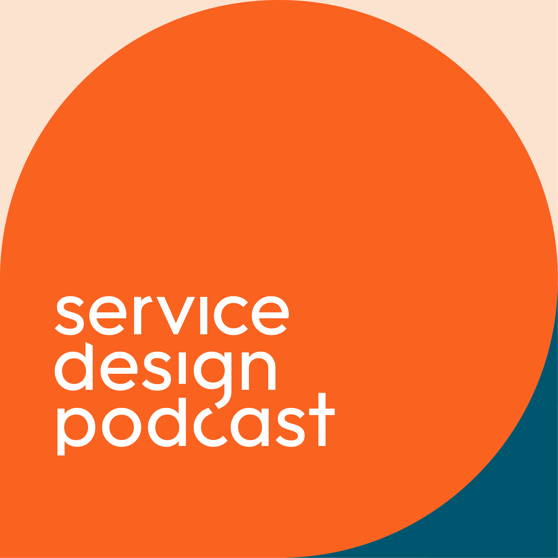 #53 - Designing rituals with Adam B Cochrane - Service Design Podcast cover