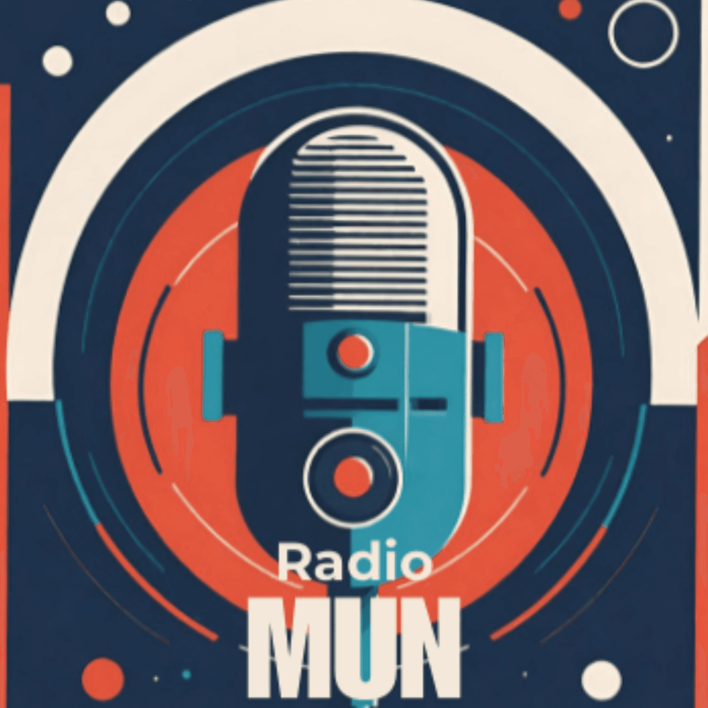 Radio MUN cover