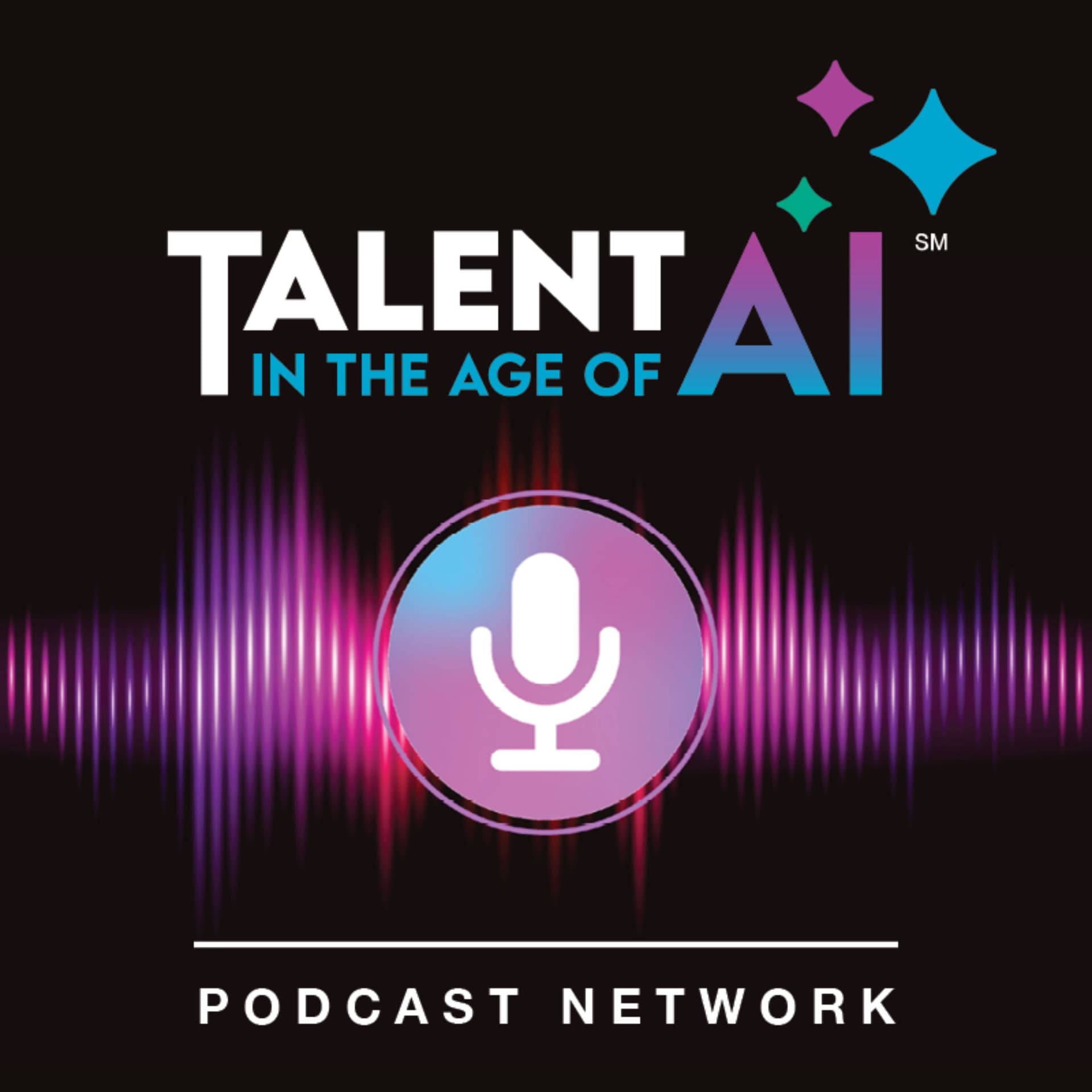 Talent in the Age of AI — Workforce Development, Talent Strategy & the Future of Work cover