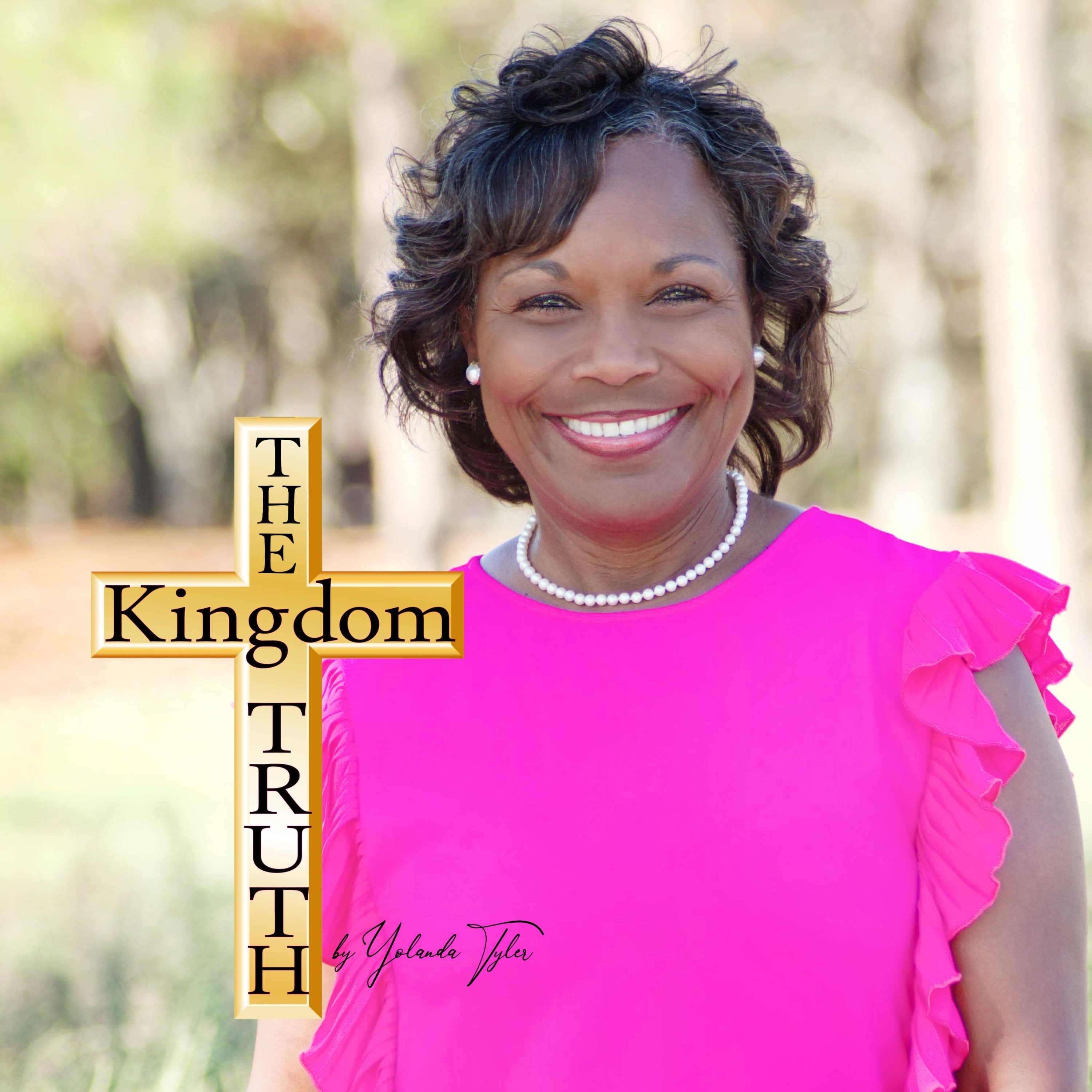 Seasons -  Bonnie Hopkins - Author - The Kingdom Truth cover