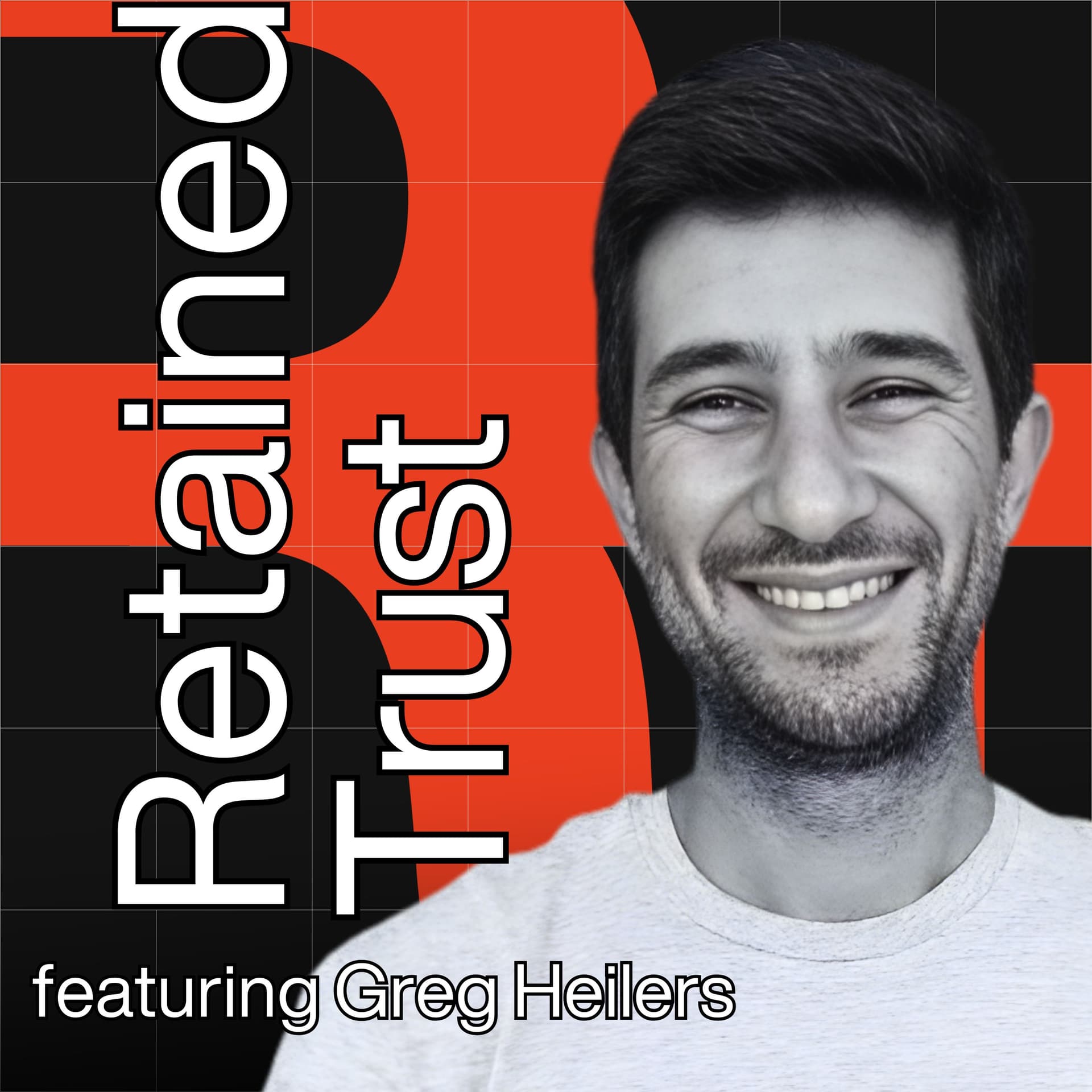 Greg Heilers on Productizing SEO Services and Surviving the AI Shift - Retained Trust cover