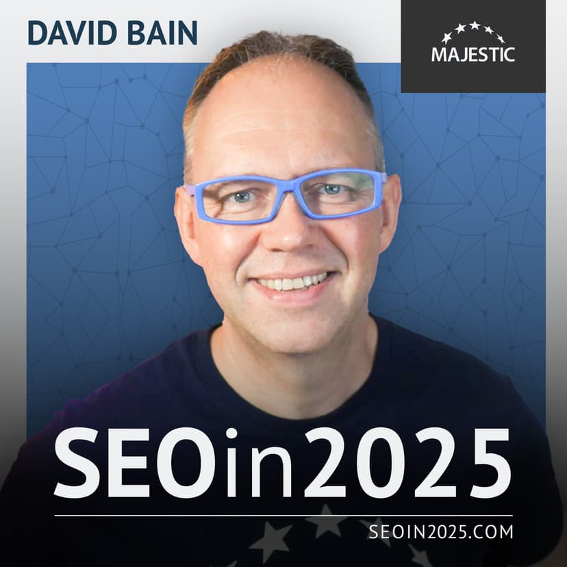 SEO in 2025 cover