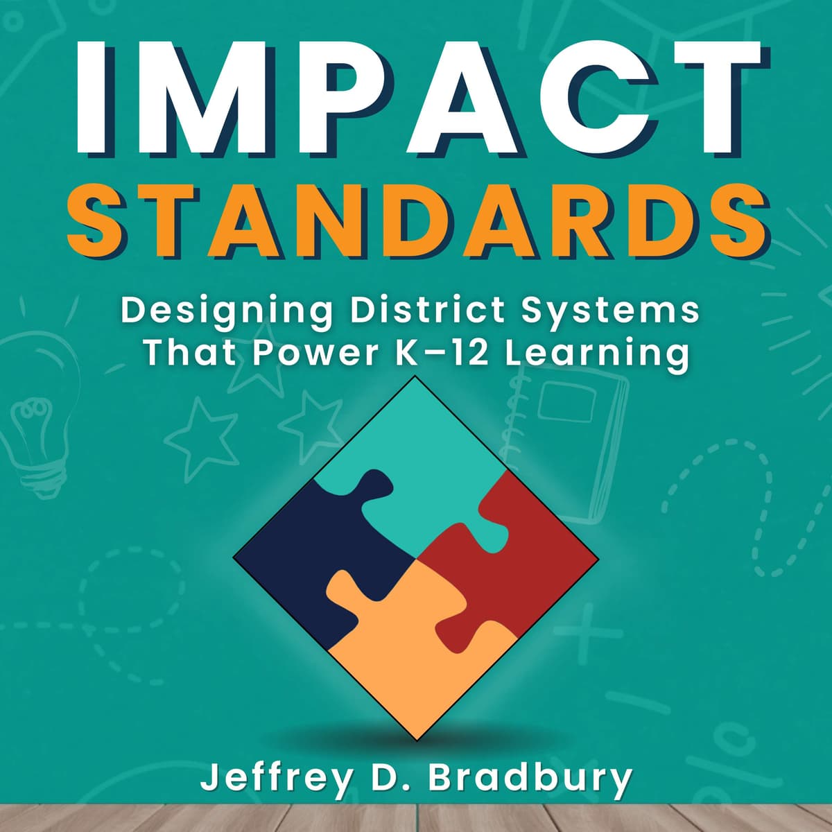 Welcome to Impact Standards - Impact Standards cover