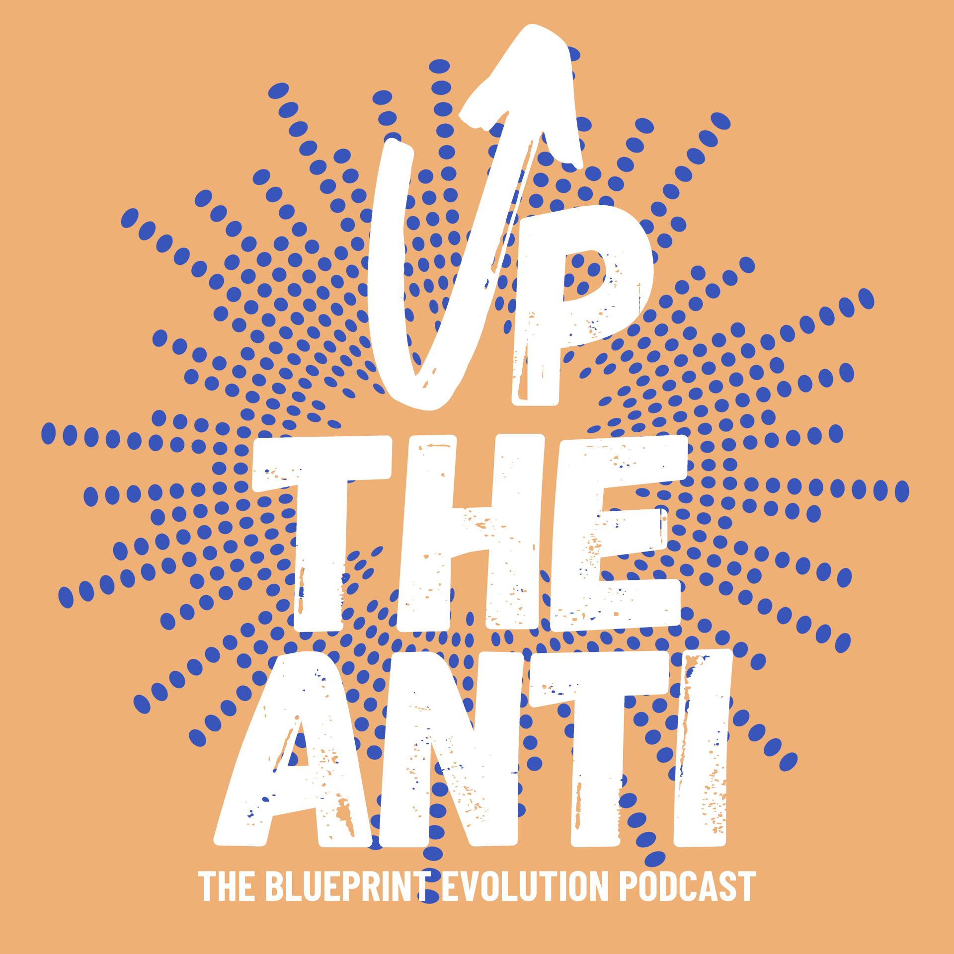 Up The Anti Podcast cover