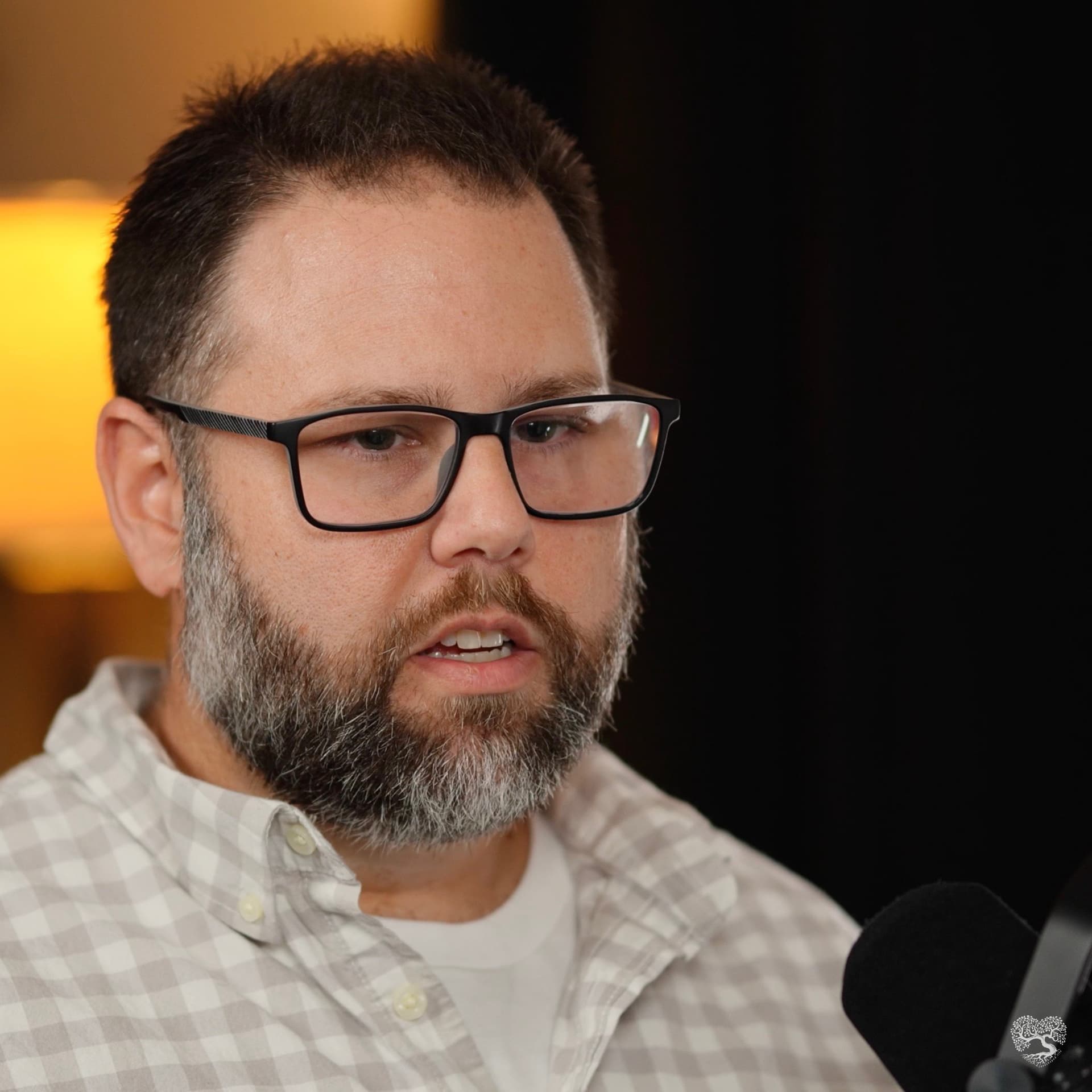 Breaking Chains: A Journey From Addiction To Purpose — Story Sessions with Loveshaped Life cover