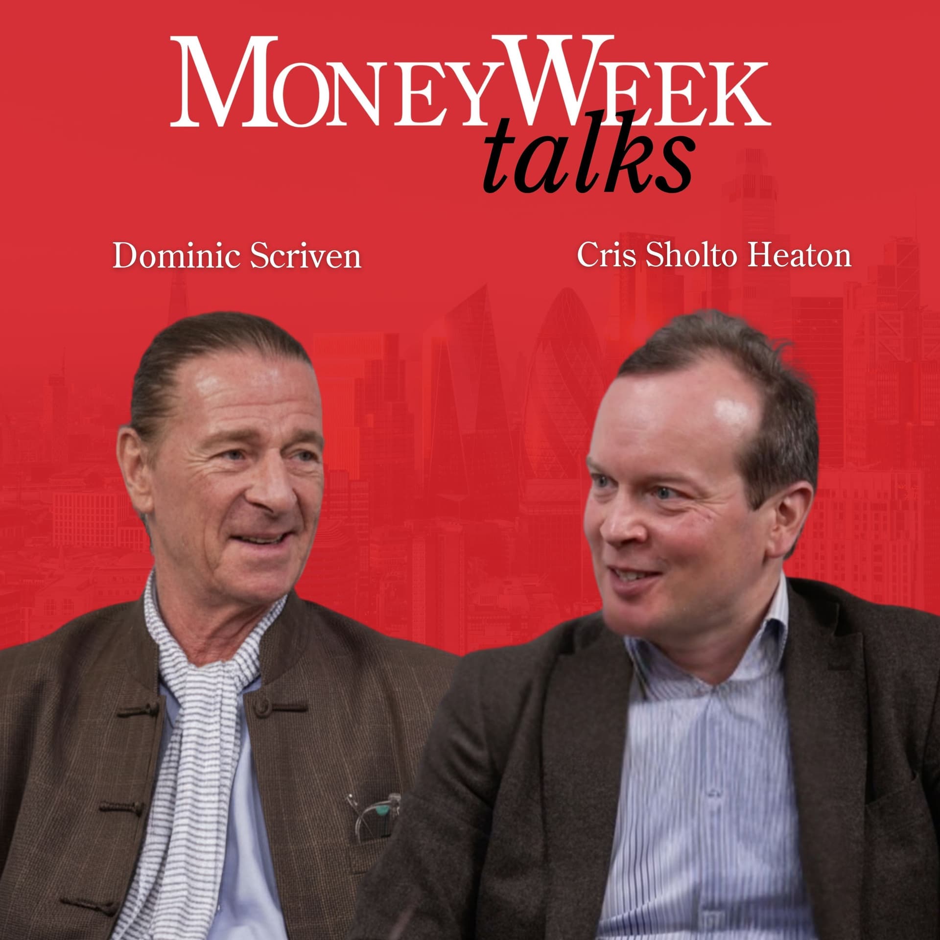 Why Vietnam is the world's most exciting emerging market - MoneyWeek Talks cover