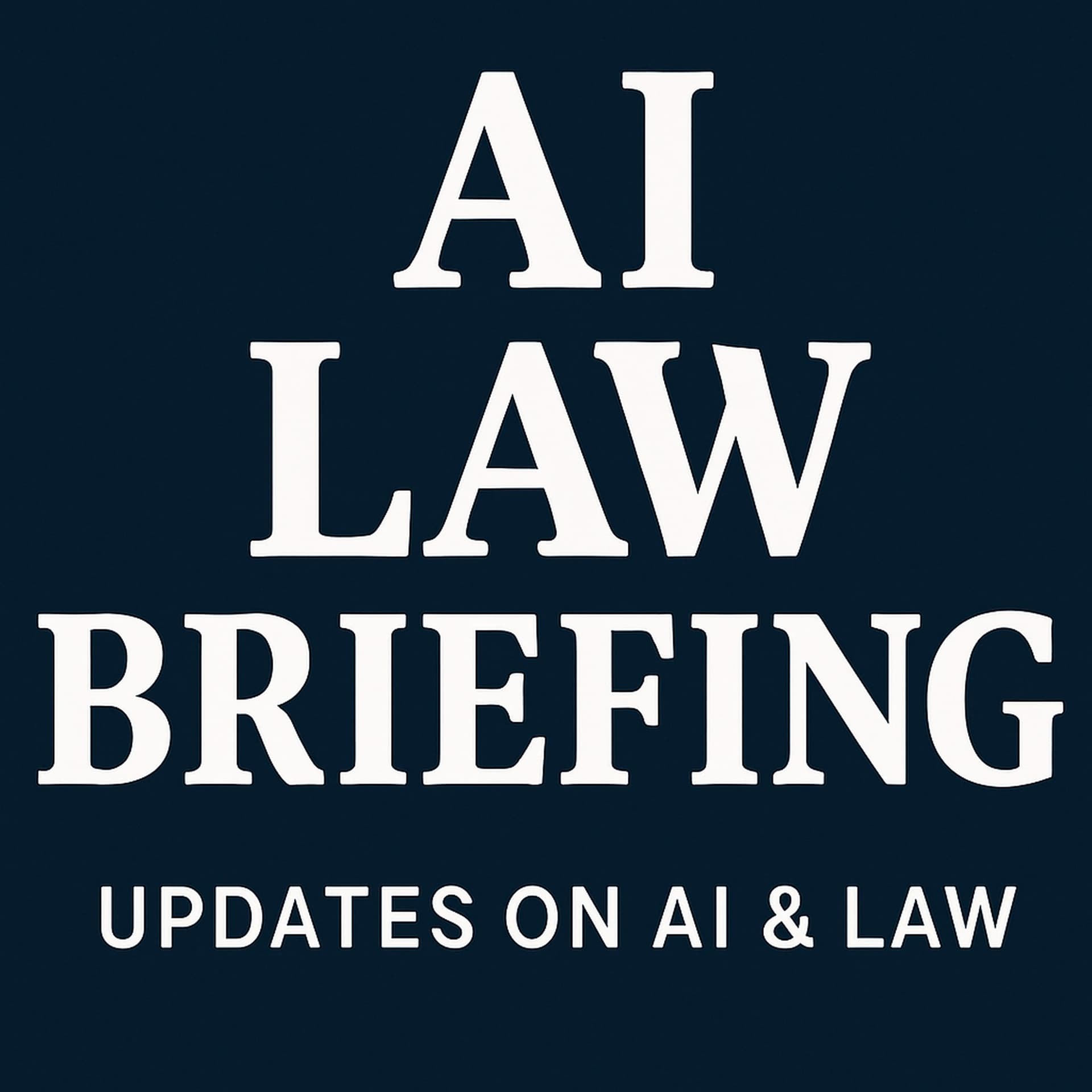 Claude 4 and Multi-Agent AI Systems Transform Legal Tech as Luxembourg Finalizes AI Act Oversight Framework - AI Law Briefing cover