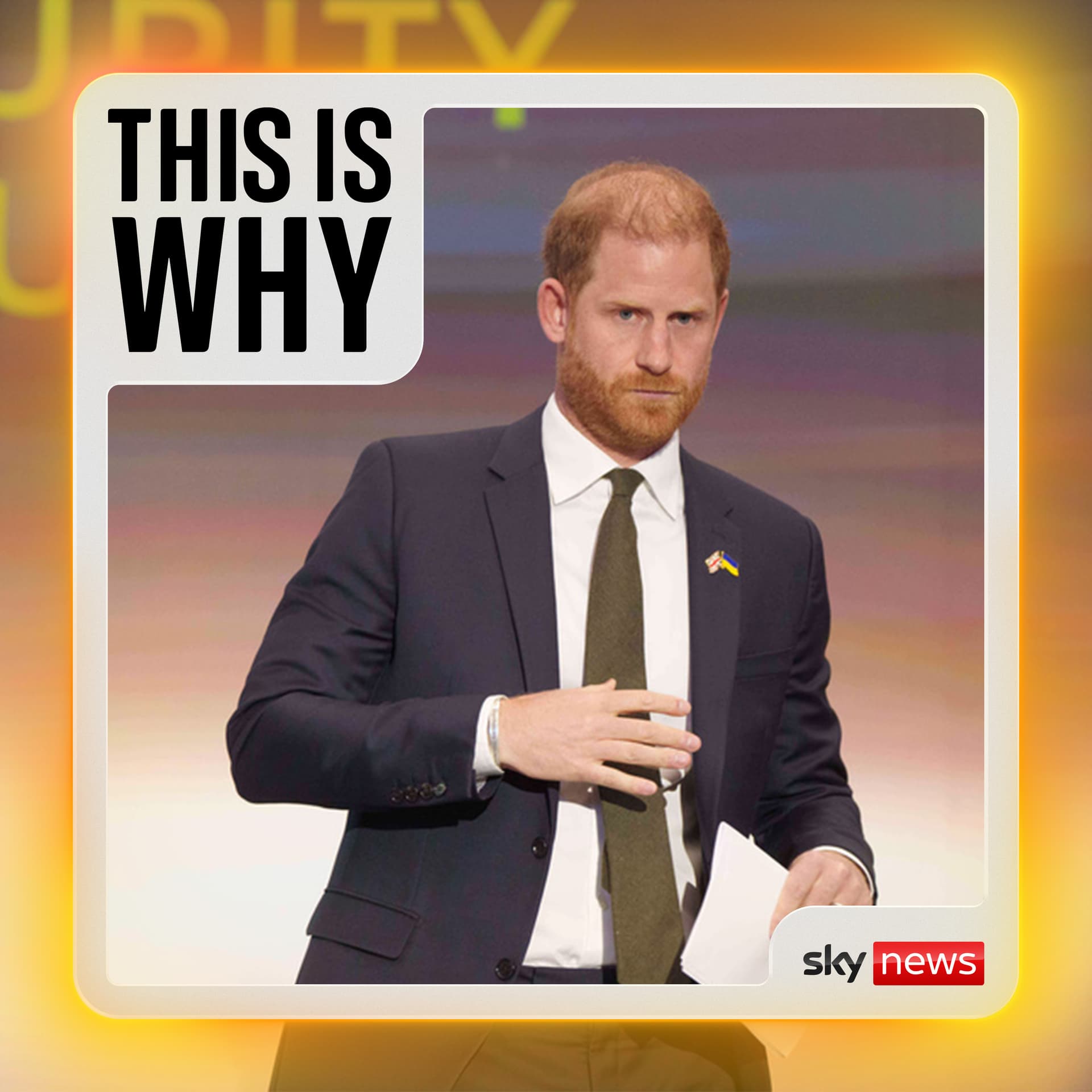 Why Harry’s picking a fight with Putin and Trump on Ukraine — This Is Why cover