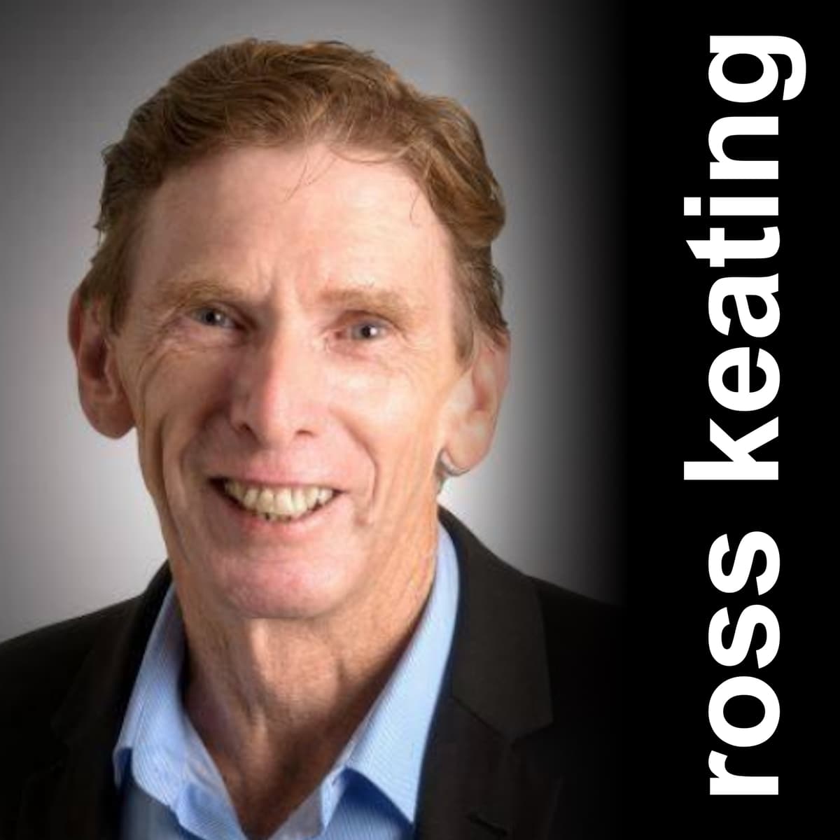 The Carer || The Opportunist || The Accomplished with Ross Keating - not a straight line cover