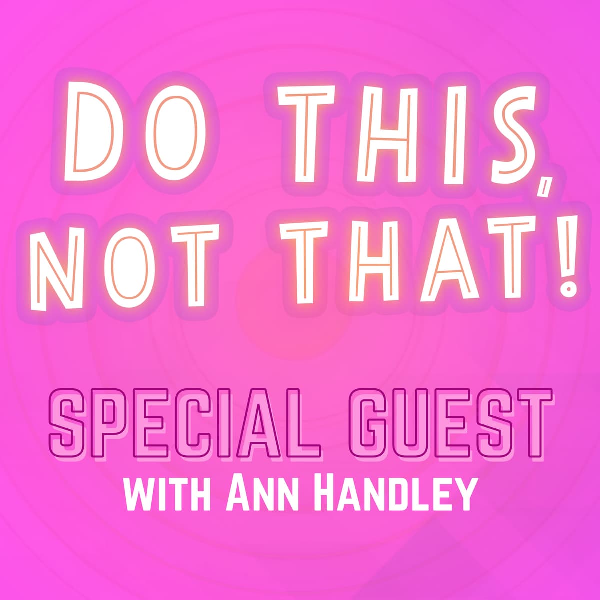 Ann Handley! AI and Creativity!🧠How Ann Handley Uses AI...| Ep. 386 - Do This, NOT That: Marketing Tips with Jay Schwedelson cover