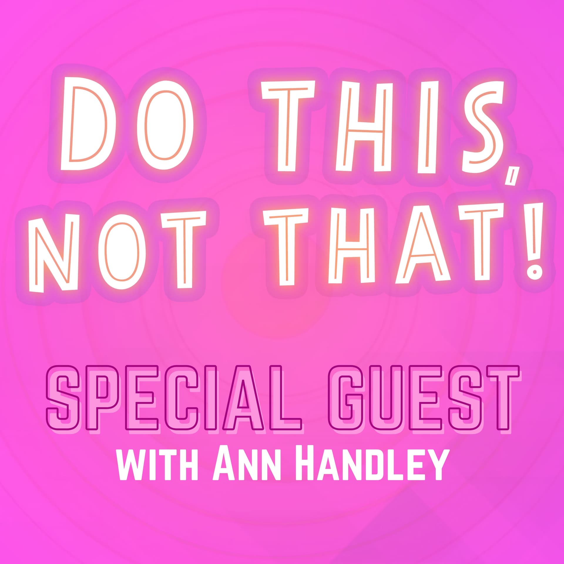 Ann Handley! AI and Creativity!🧠How Ann Handley Uses AI...| Ep. 386 — Do This, NOT That: Marketing Tips with Jay Schwedelson cover