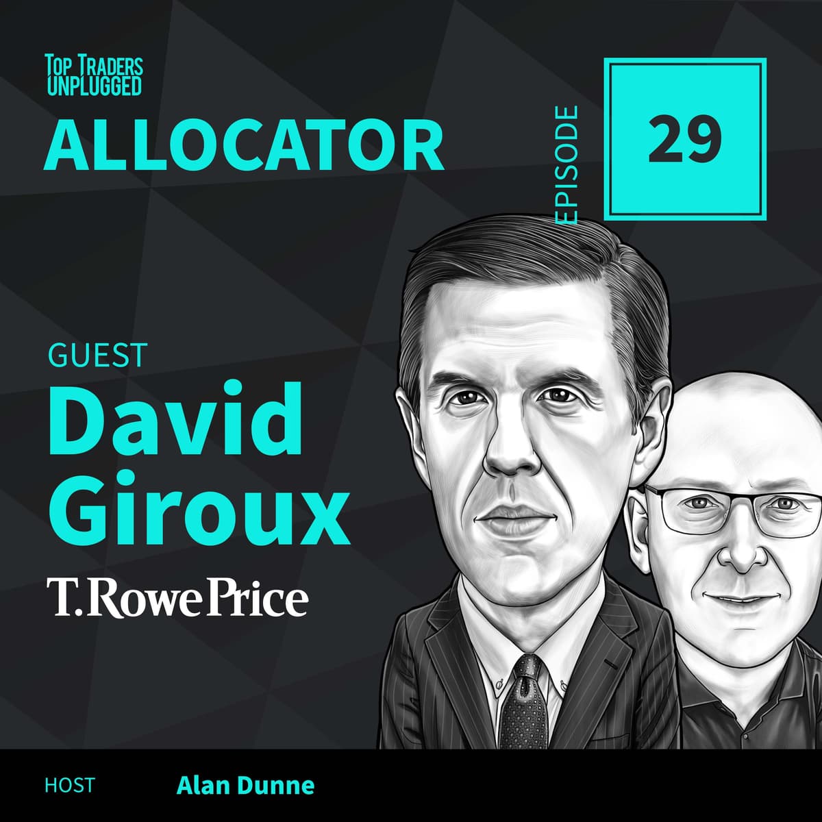 ALO29: What Every Investor Should Know About Valuations ft. David Giroux - Top Traders Unplugged cover