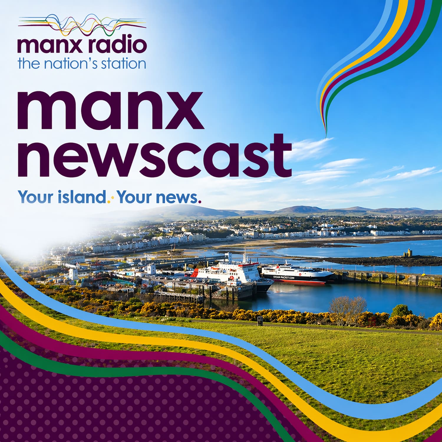 Focus on autism acceptance continues year-round - Manx Newscast cover