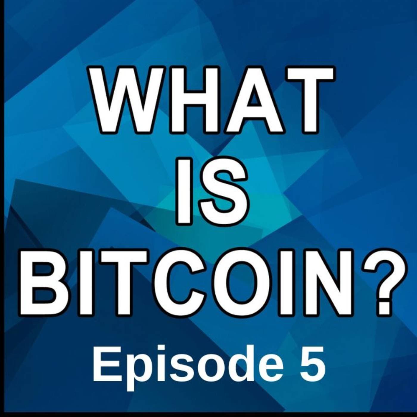 What Is The Bitcoin White Paper - What Is Bitcoin? cover