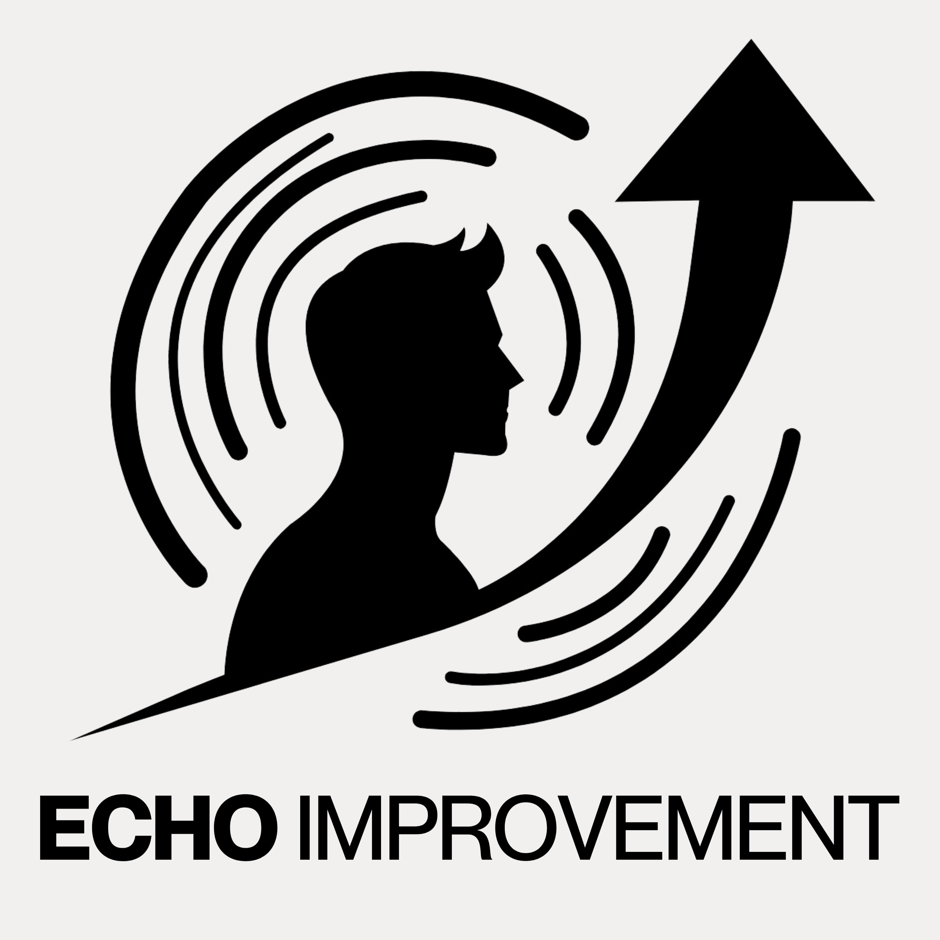 How to Turn Passion and Play into a Thriving Business - Billy Howland - Echo Improvement cover
