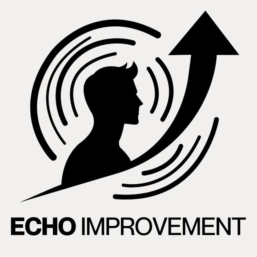 Echo Improvement cover