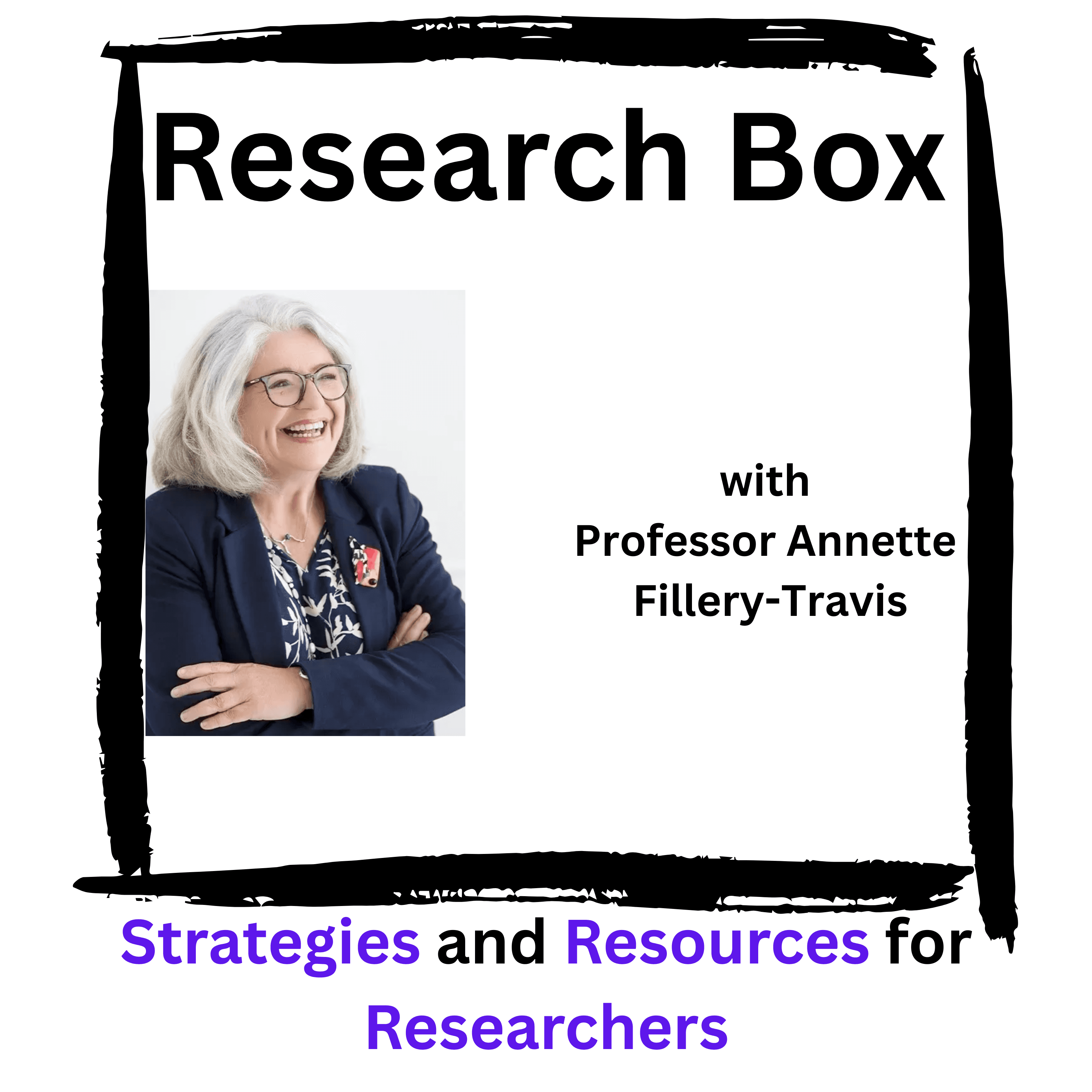 Research Box - Knowledge - Research Box cover