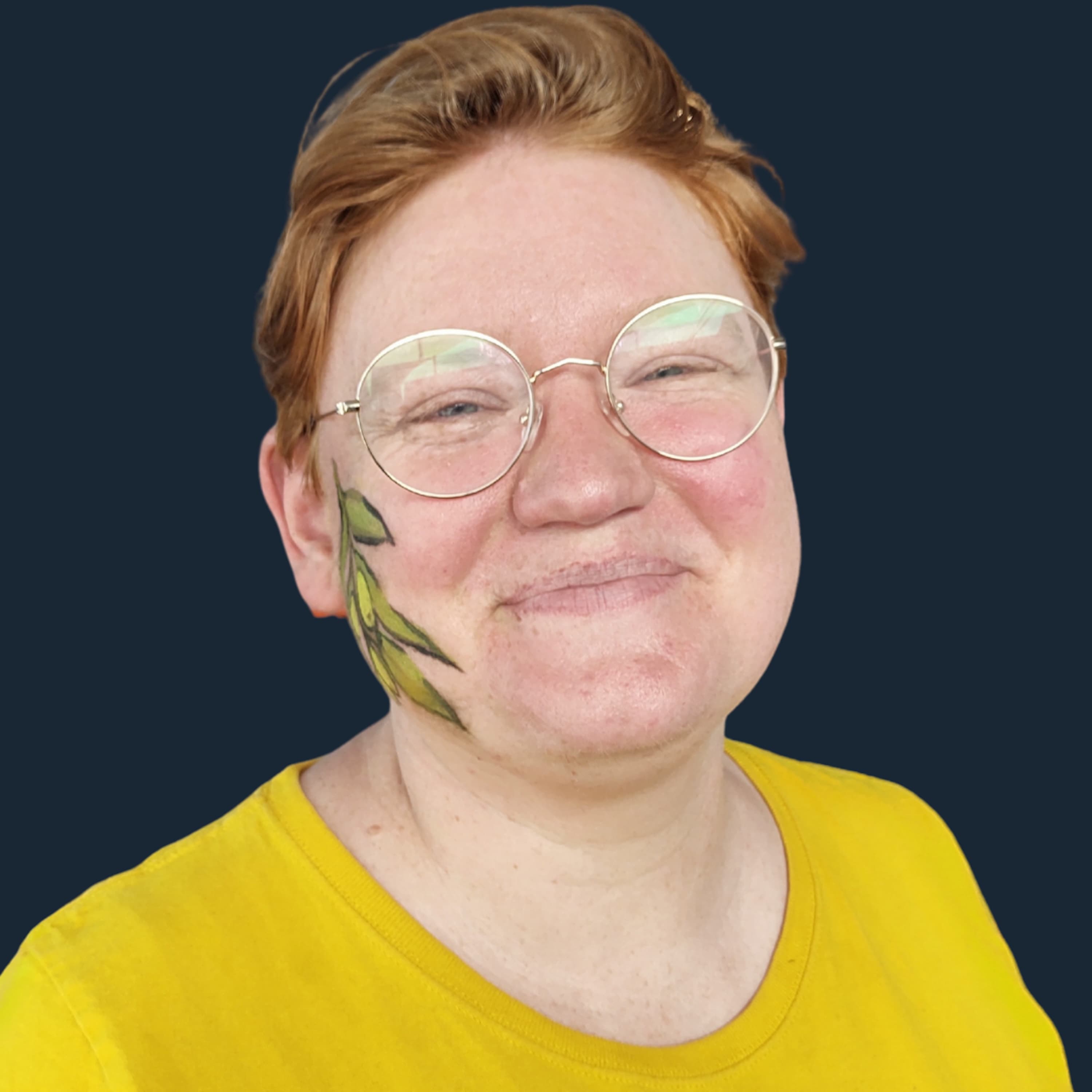 #59: Aurel (SO/SP 6w7 693) – Understanding/Expressing Identity, Reliable Orientation with Memory Loss, and Sounding the Alarm - Enneagram Interviews: What It's Like To Be You cover