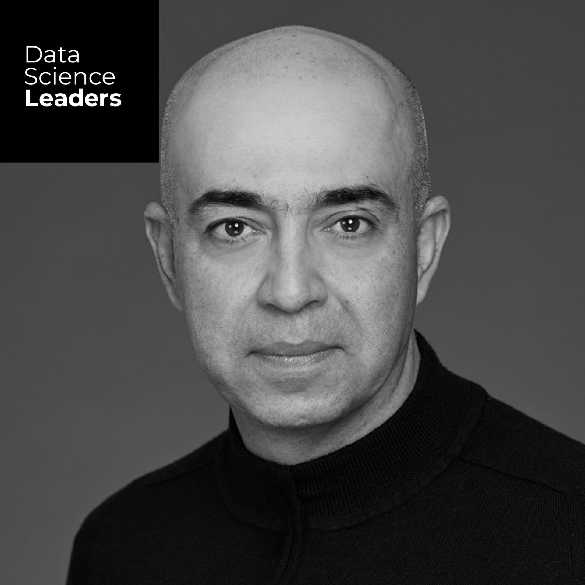 The Cultural Shifts That Power AI Adoption — Data Science Leaders cover