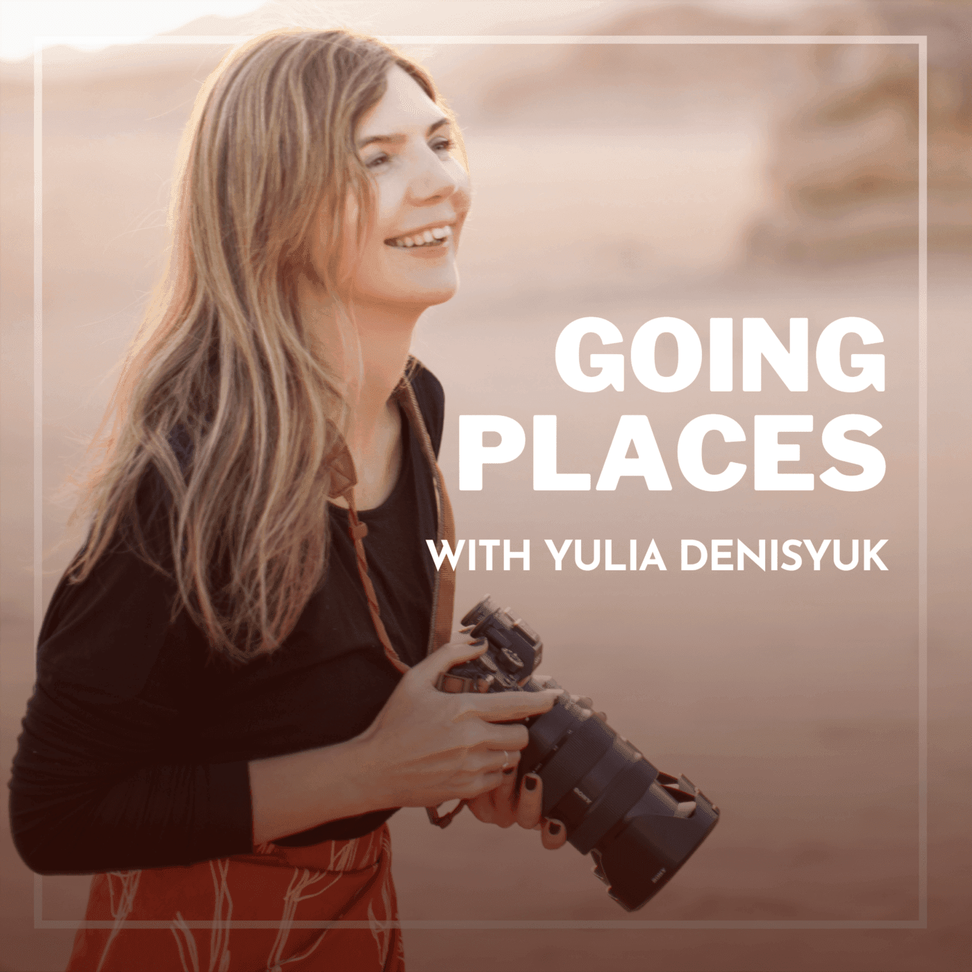 New Season: Changing Narratives - Going Places cover