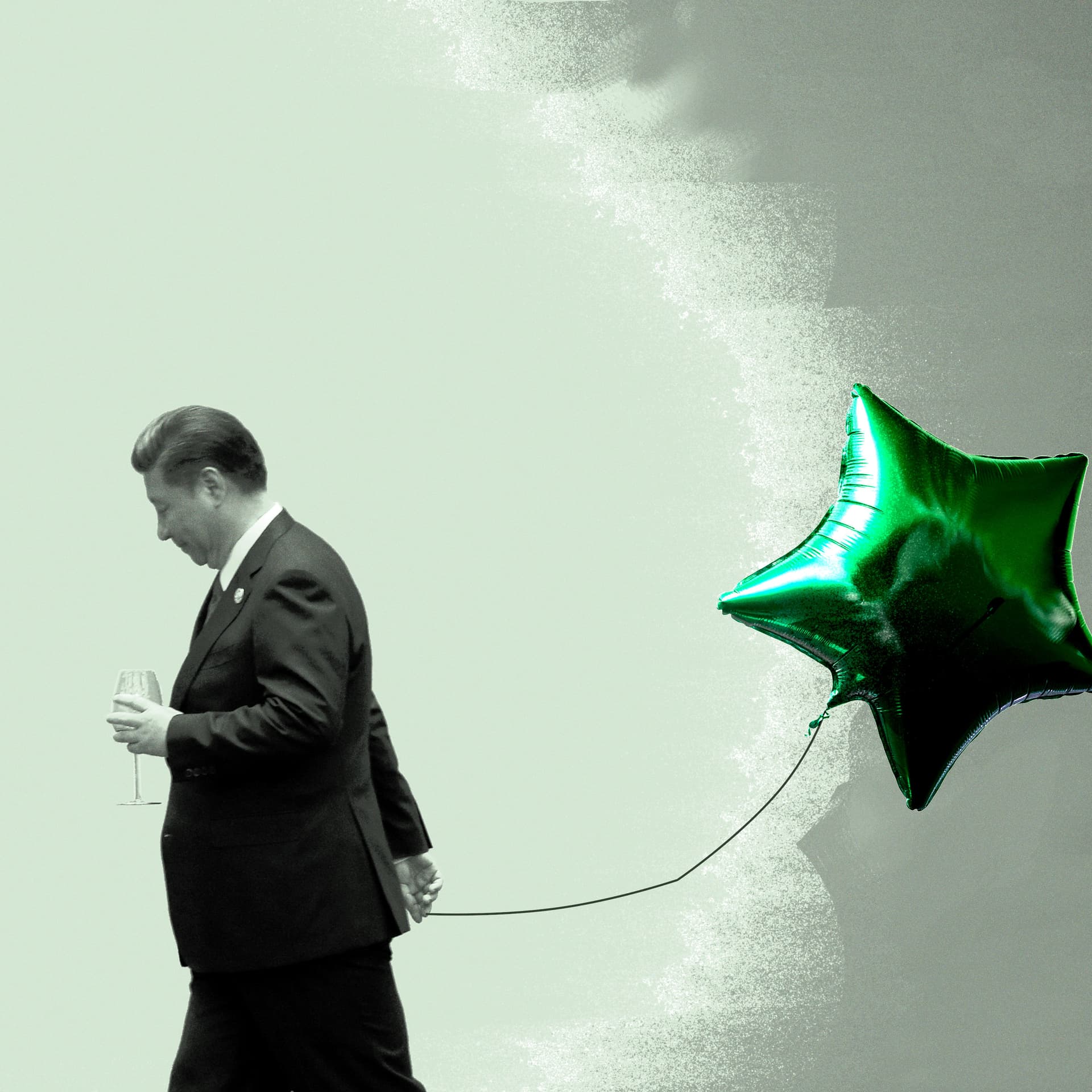 When China’s Growth Deflates to Zero—What It Means for the US - China Watch cover