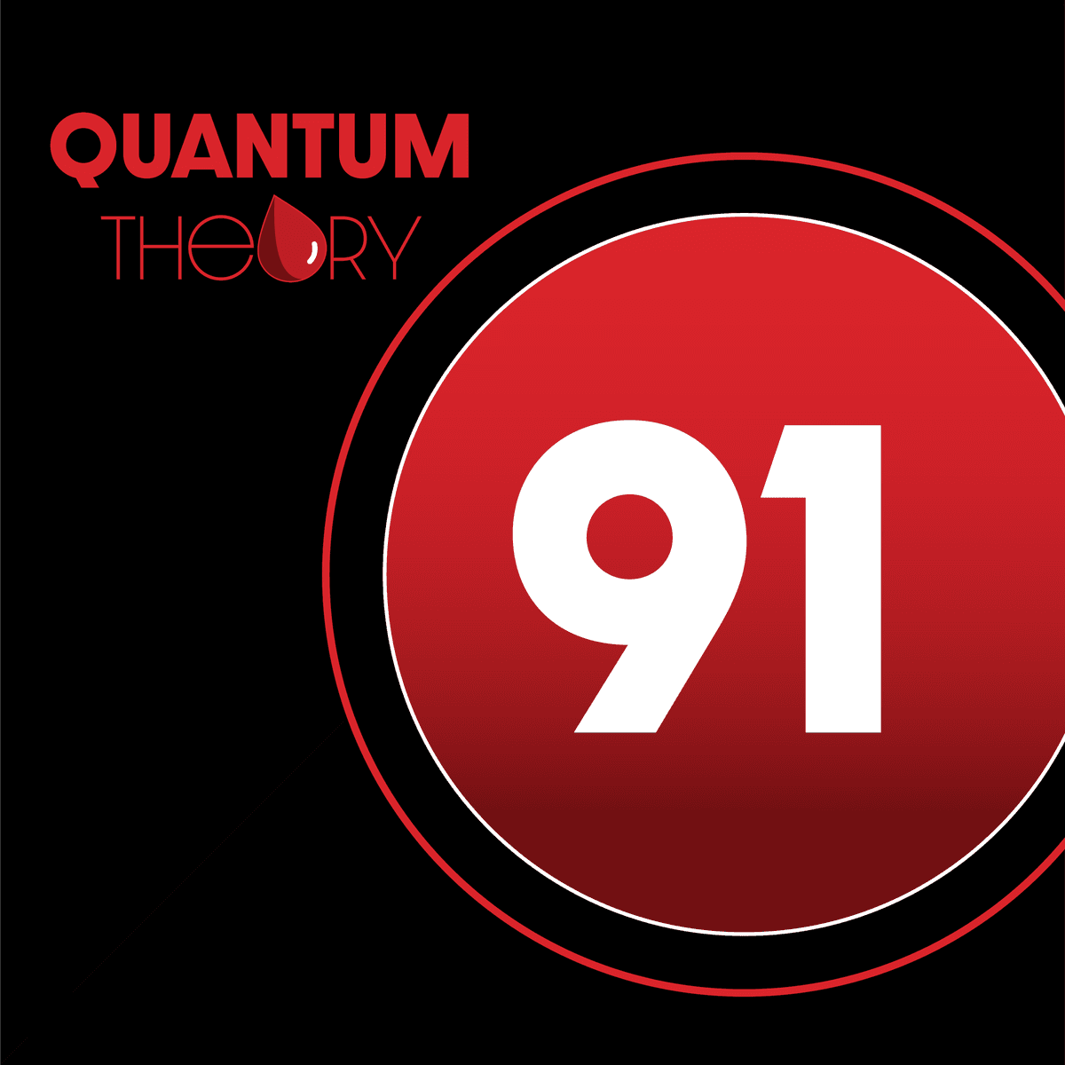 k'uyce'éptit wax̣ náaqc, Ninety-one: Love a Little Bit Harder - Quantum Theory cover