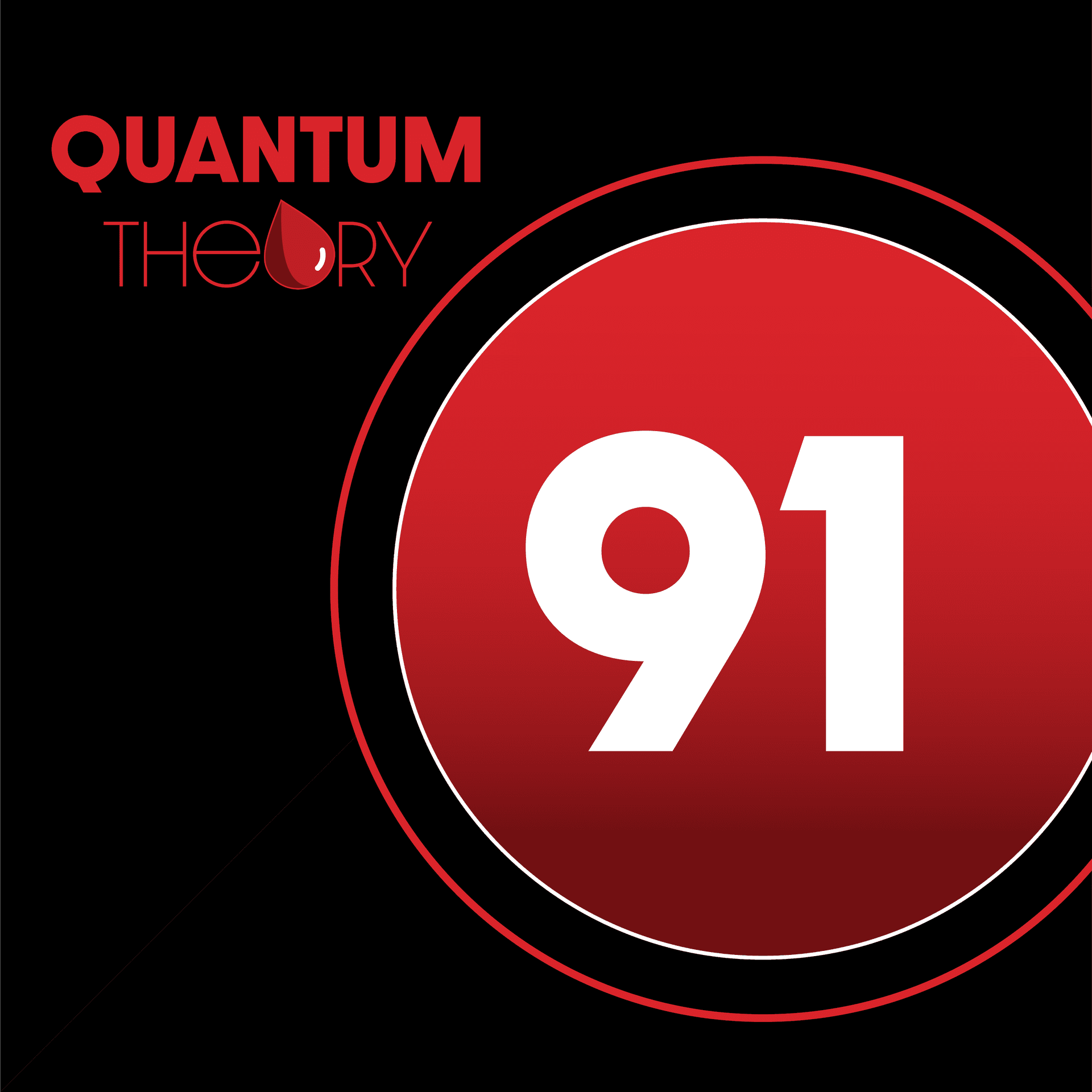 k'uyce'éptit wax̣ náaqc, Ninety-one: Love a Little Bit Harder - Quantum Theory cover