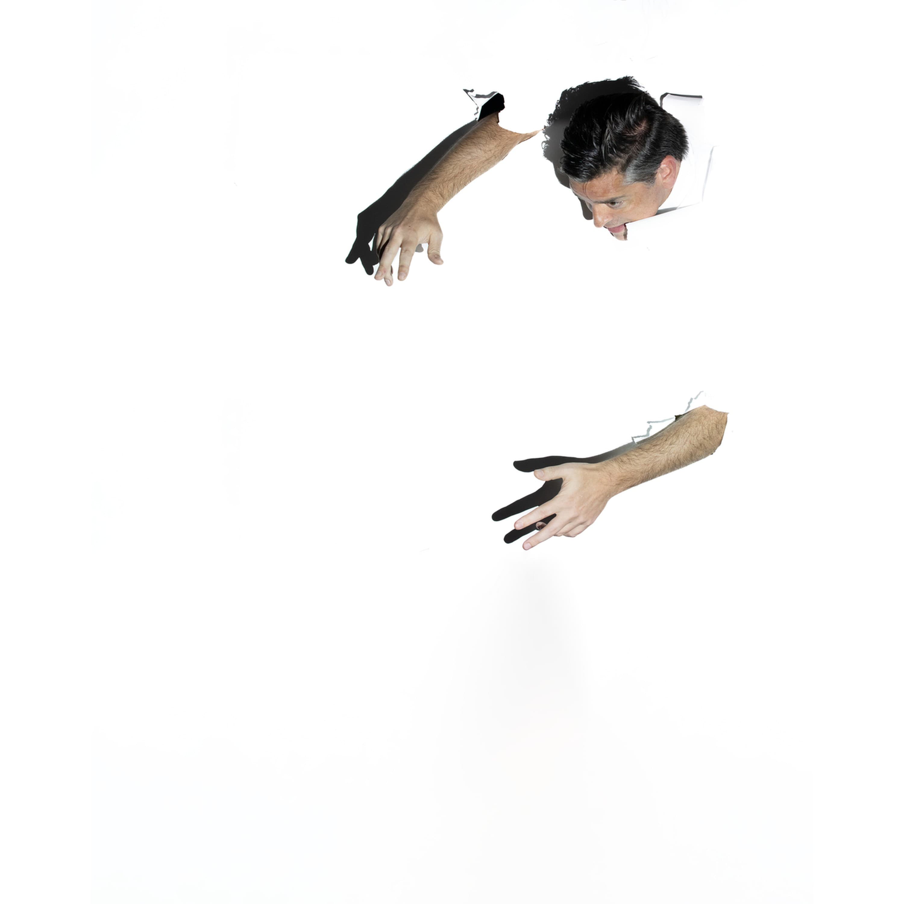 The Check-In with Andrew Becker-Human Potential - Tour Stories/The Check-In with Joe Plummer cover