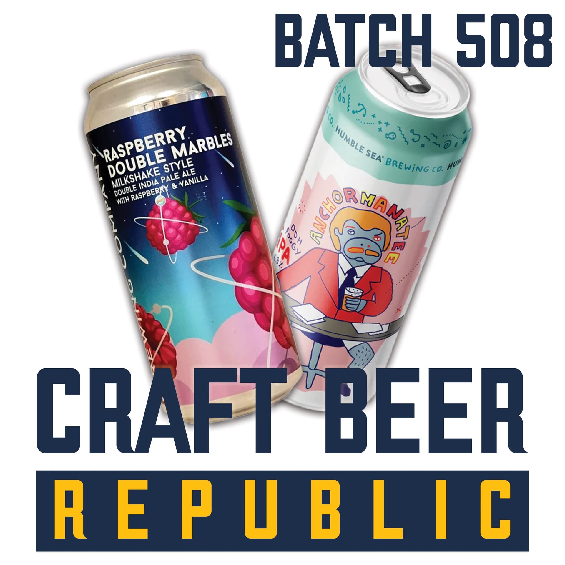 Sour IPA Comeback Tour - Craft Beer Republic cover
