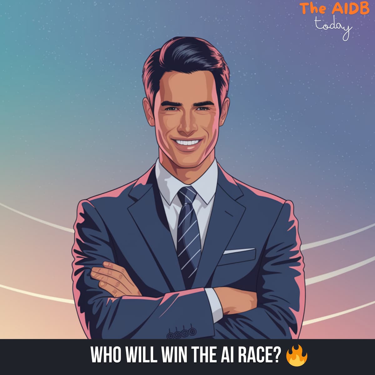 Reve, DeepSeek, Google & Ant Group:  Pushing the AI Limits! - The AIDB Today cover