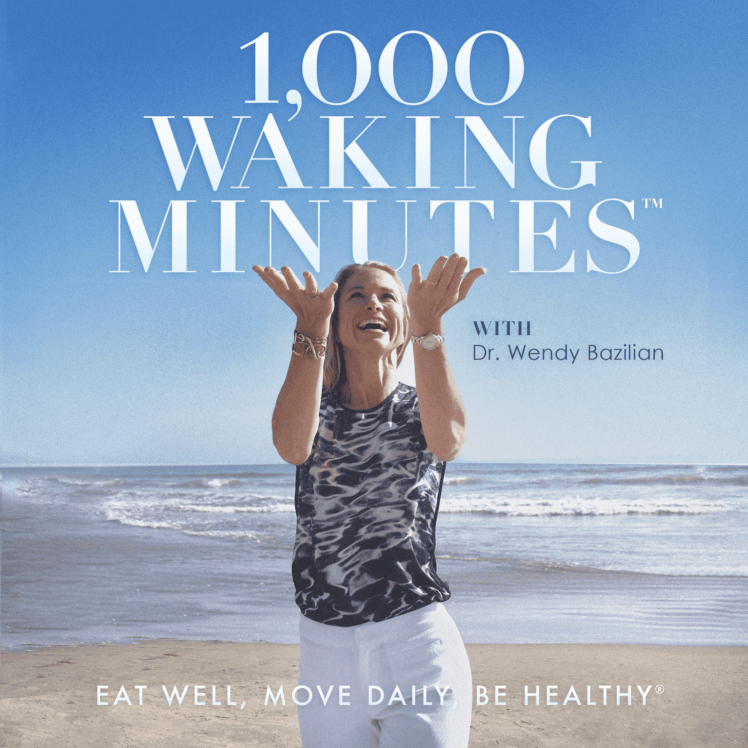 42 - The Three-Bite Rule: Mindful Eating or Diet Trap? - 1,000 Waking Minutes cover