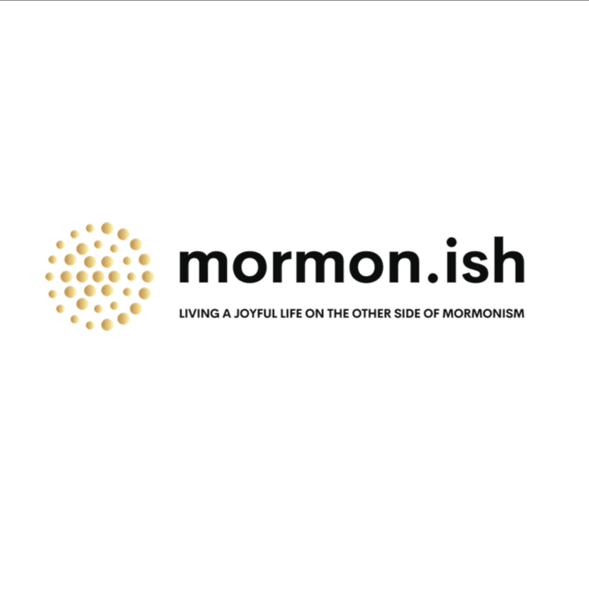 Mormon.ish cover