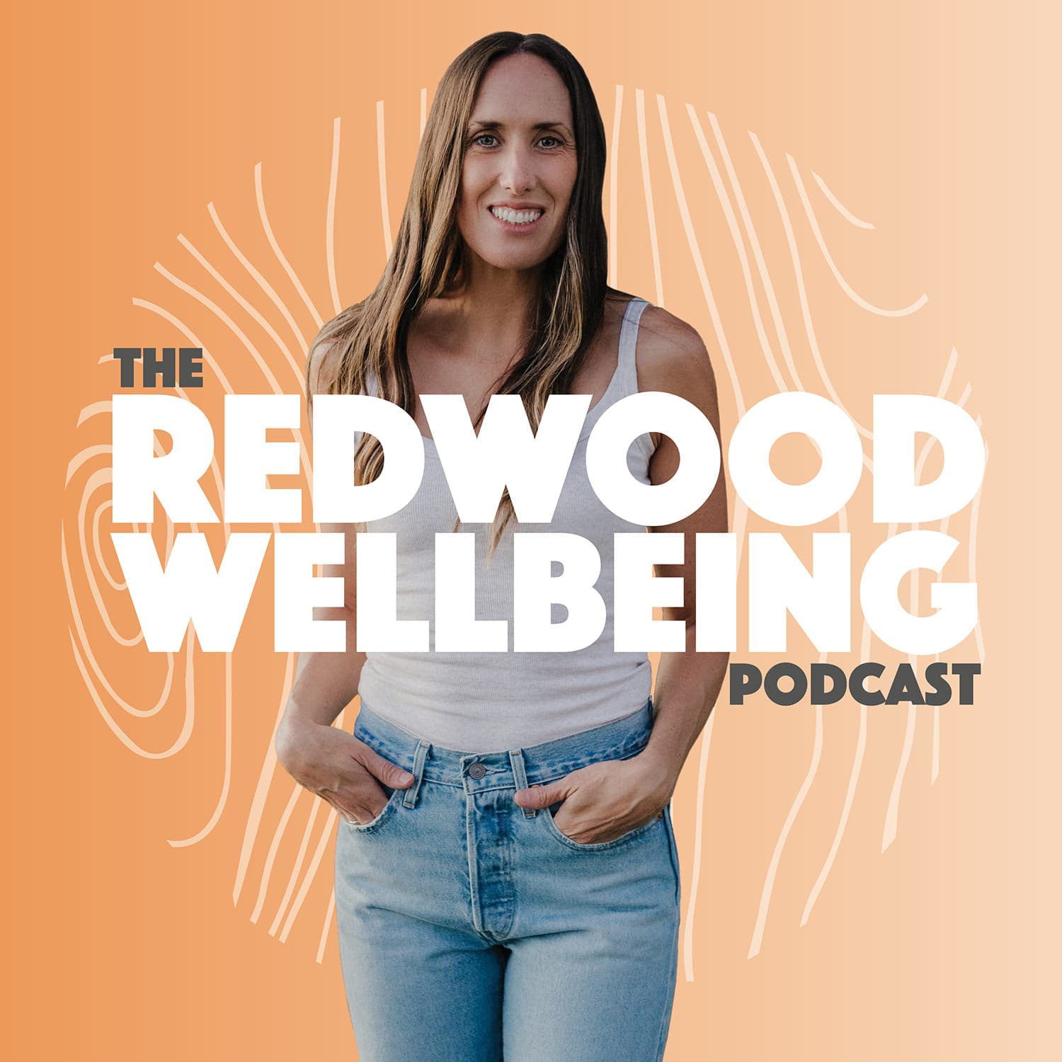 Redwood Wellbeing cover