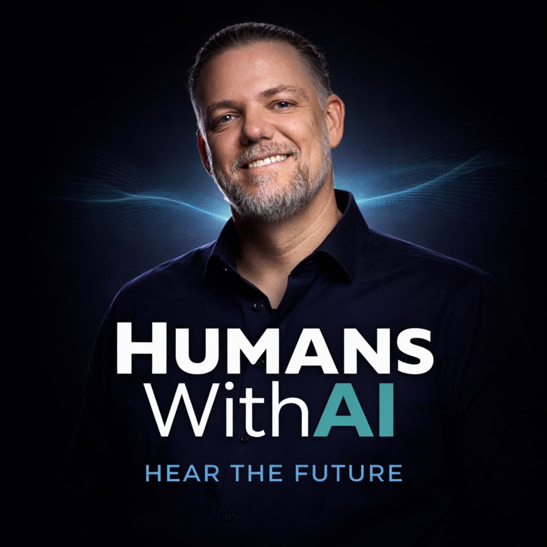 Humans WithAI™ cover