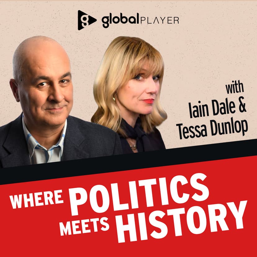 Where Politics Meets History cover