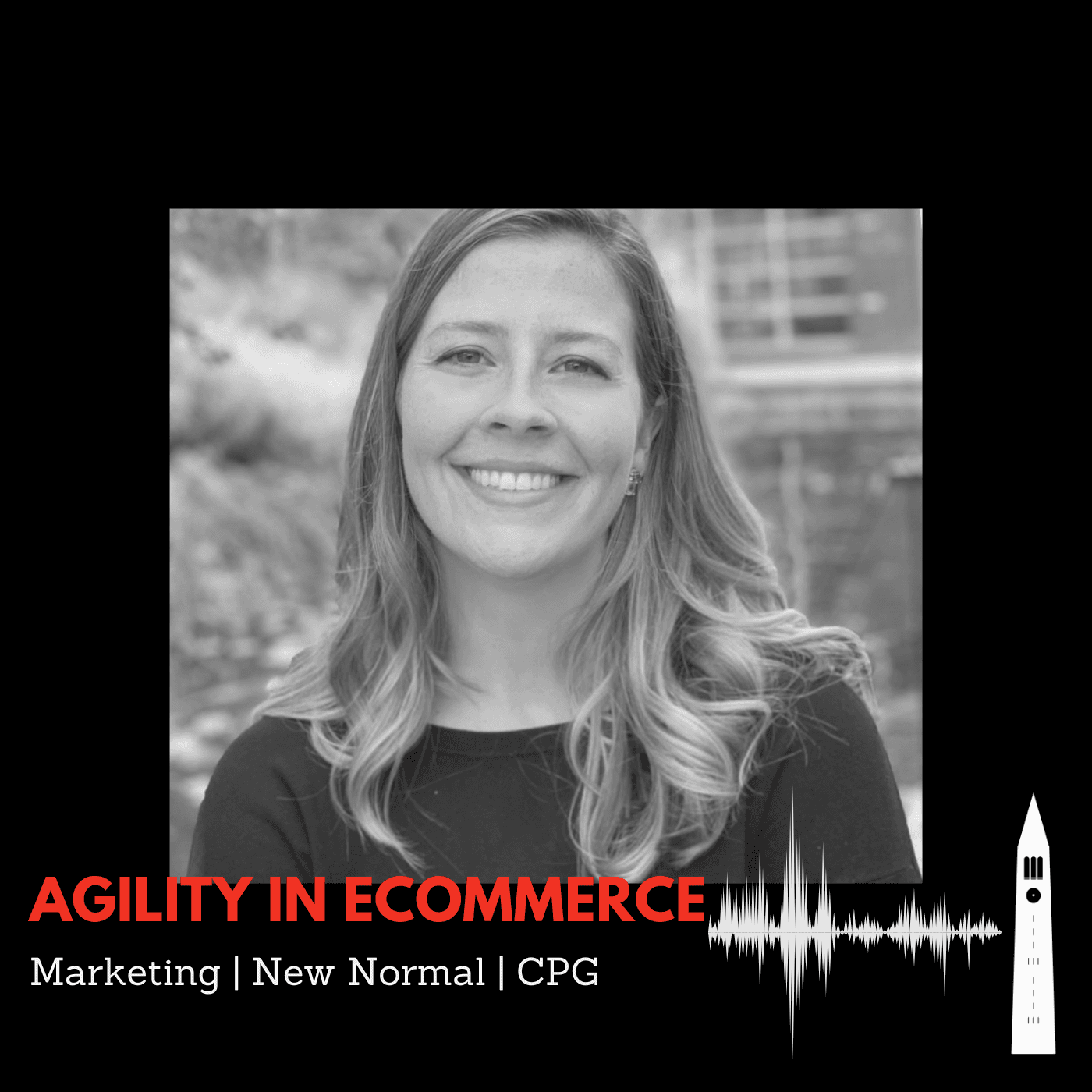 Agility in eCommerce | How Colgate-Palmolive Navigated a Global Pandemic - Present Value Podcast cover