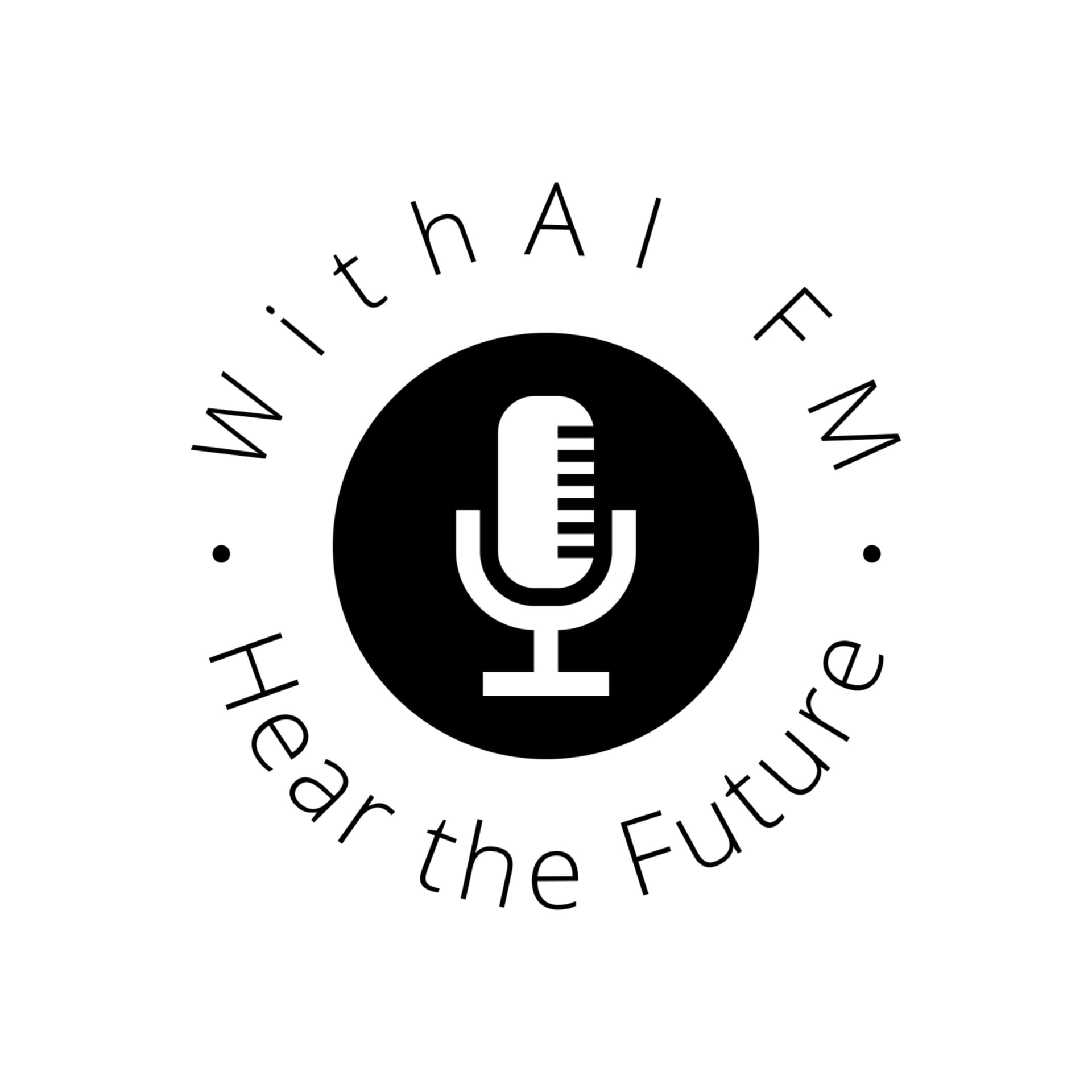 137. New Season. New Format. Same AI Mayhem? - Humans WithAI™ cover