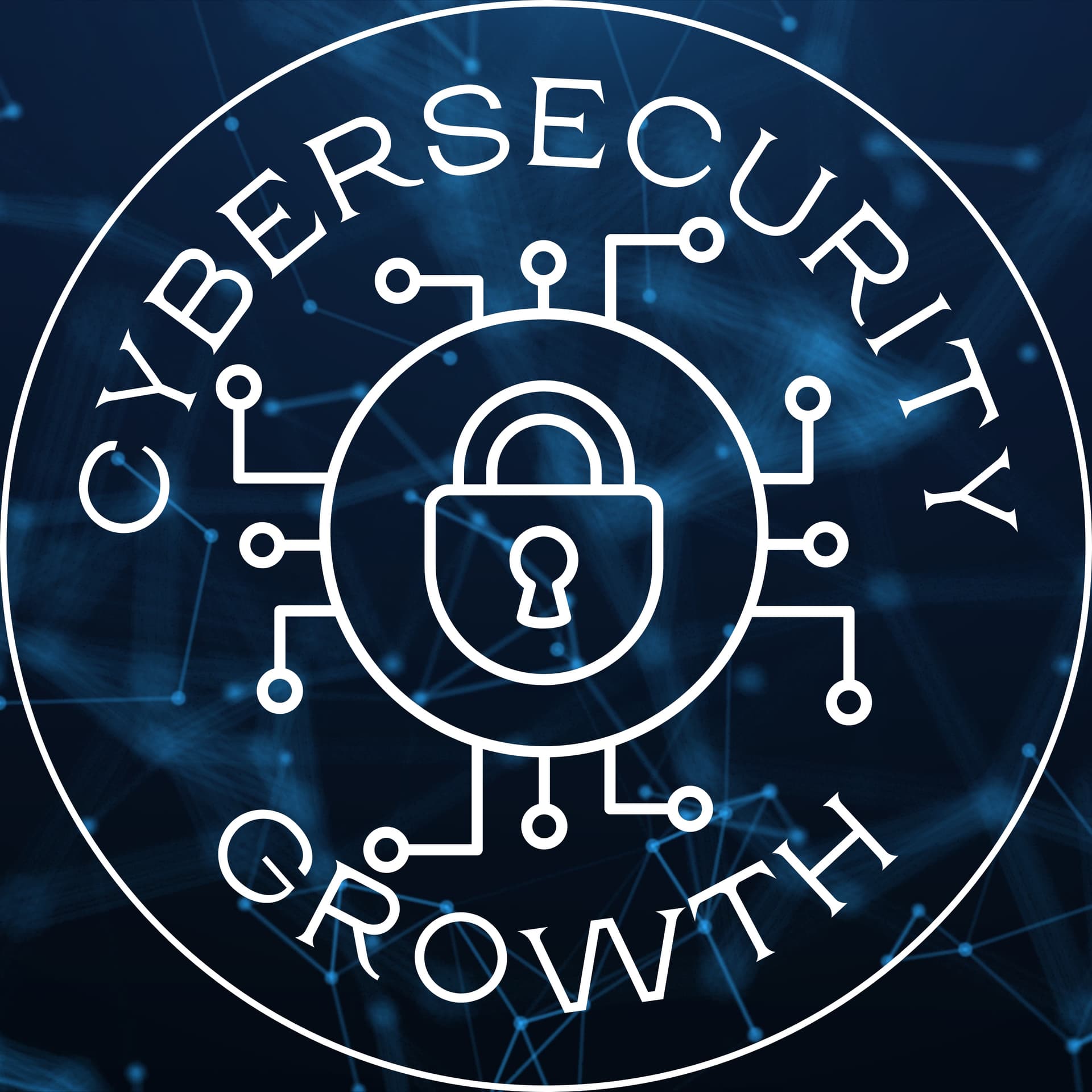 Membership Overview - Cybersecurity Growth cover
