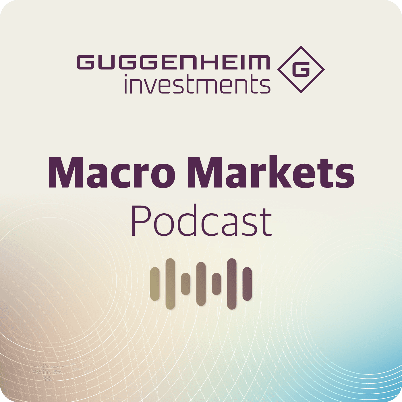Episode 72: Credit Cycle Check-In - Guggenheim Macro Markets cover