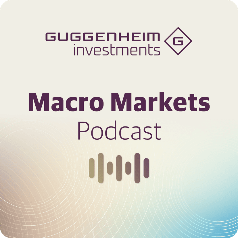 Guggenheim Macro Markets cover