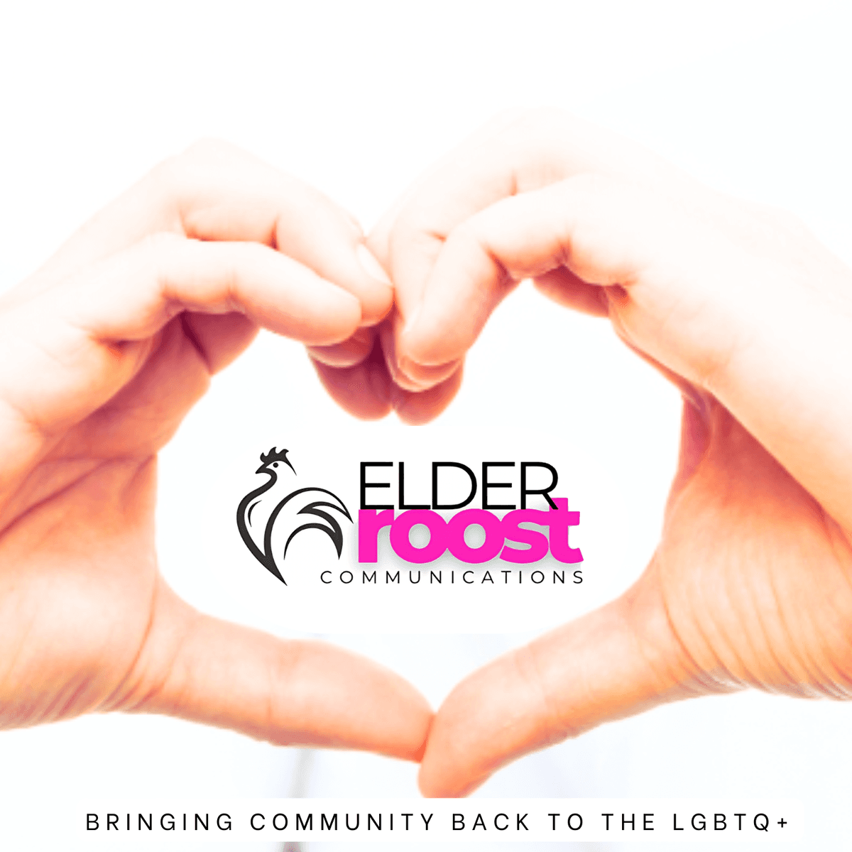 Navigating Love and Connection in the digital age - Elder Roost cover