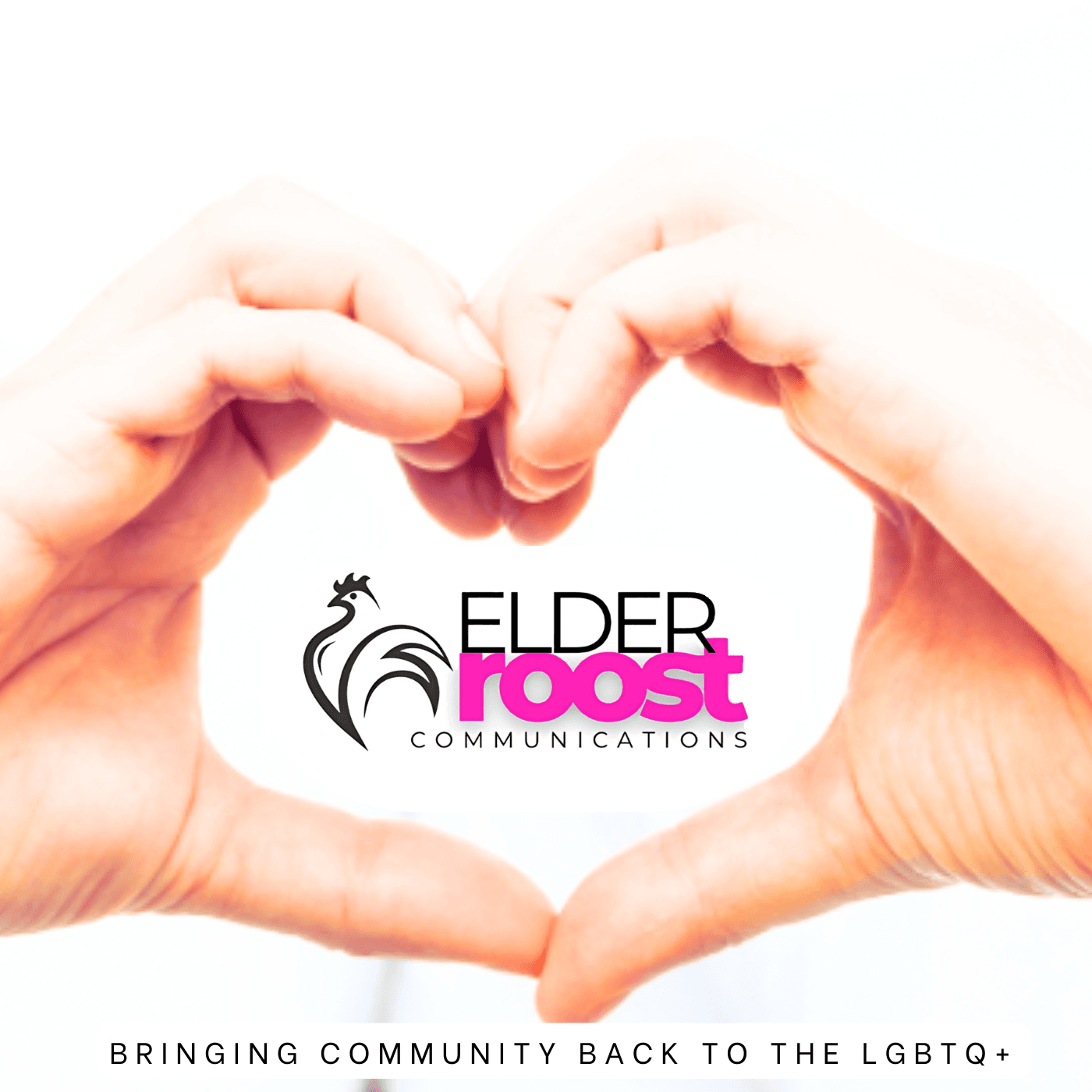Navigating Love and Connection in the digital age - Elder Roost cover
