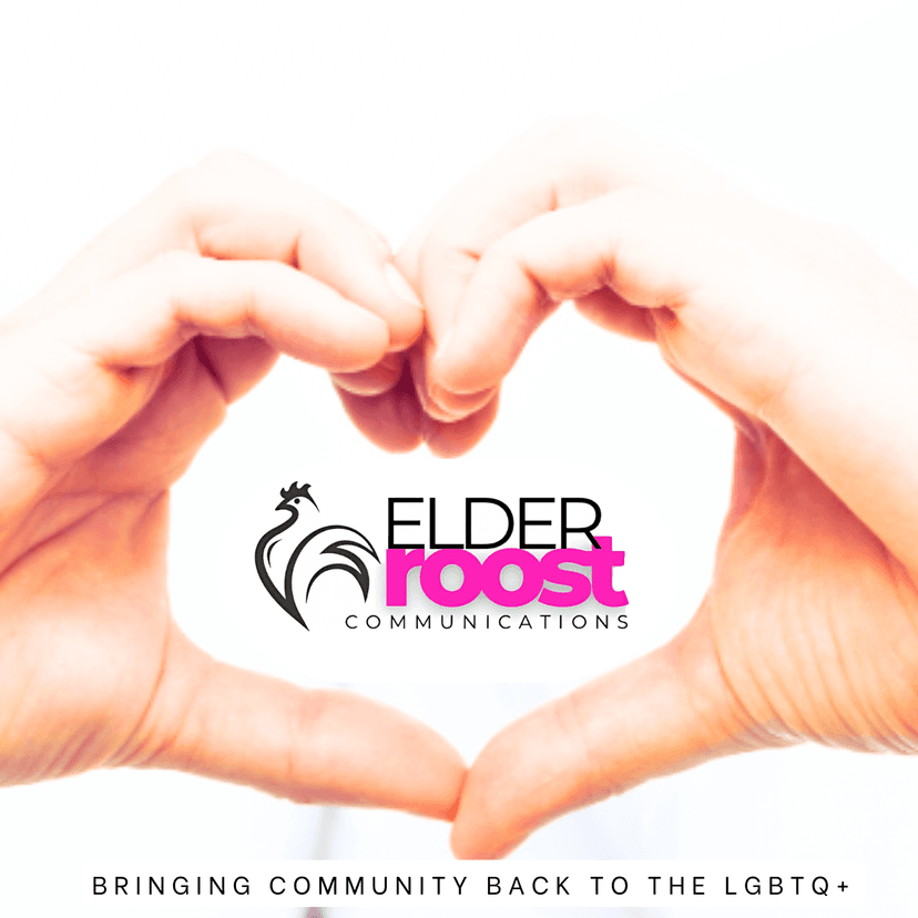 Elder Roost cover