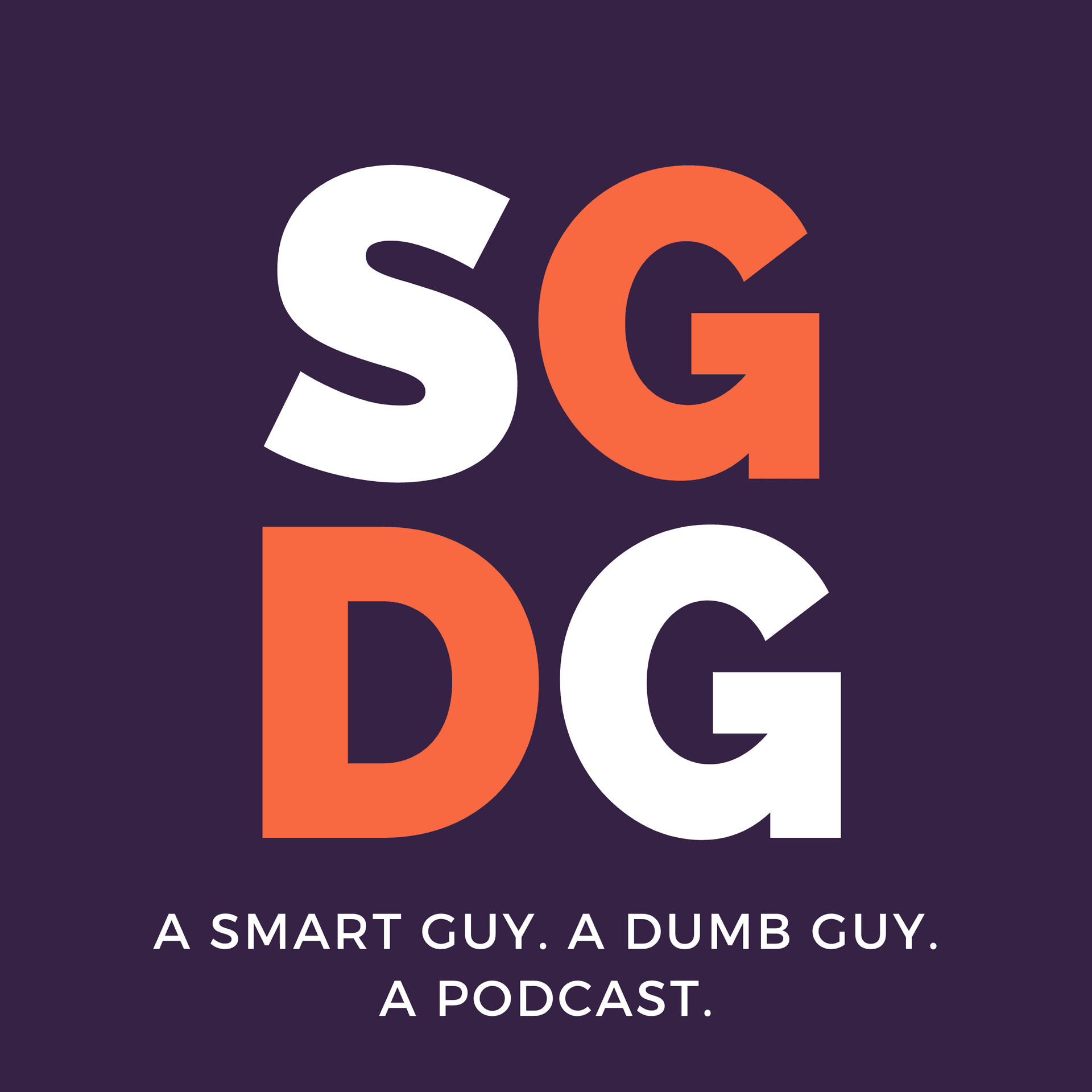 Georgia Laws & Woke Capital - Smart Guy, Dumb Guy cover